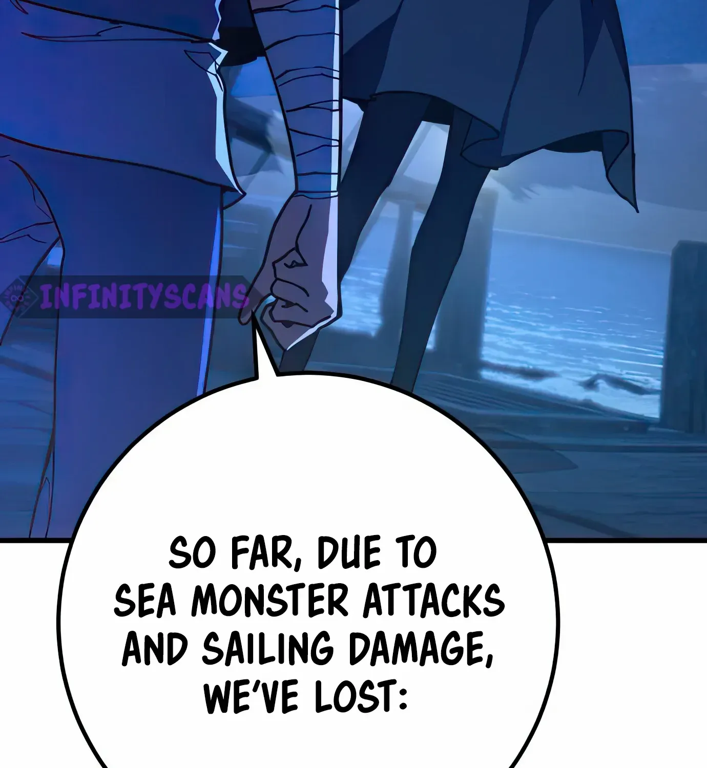 World’s Strongest Troll (The Game’s Top Troll) Chapter 82 page 60 - 
