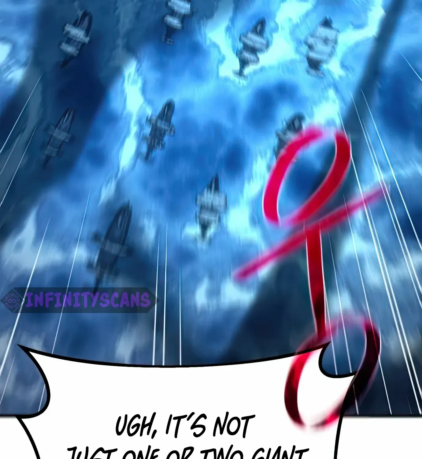 World’s Strongest Troll (The Game’s Top Troll) Chapter 82 page 94 - 