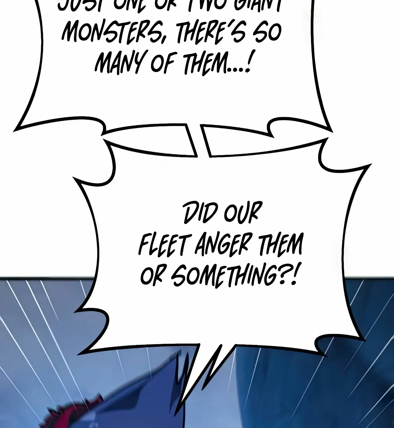 World’s Strongest Troll (The Game’s Top Troll) Chapter 82 page 95 - 