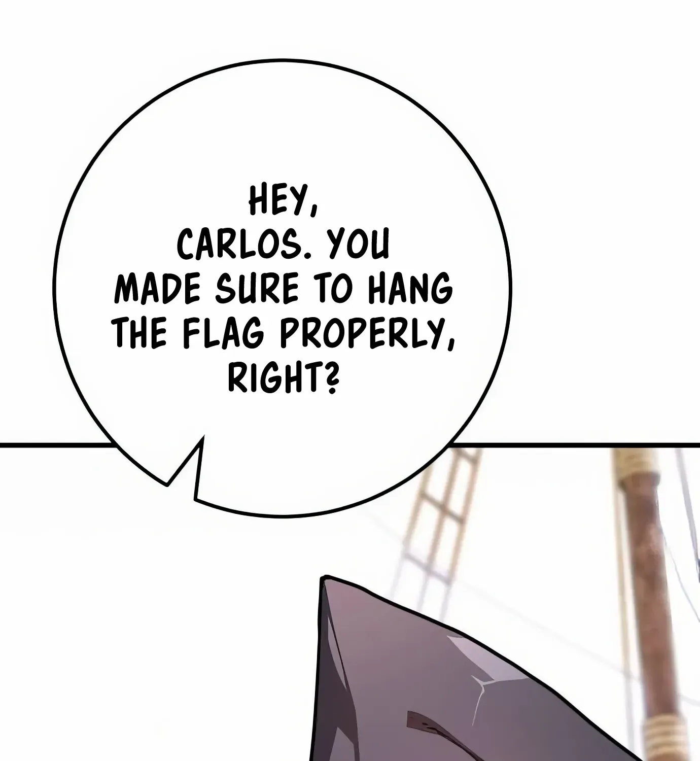 World’s Strongest Troll (The Game’s Top Troll) Chapter 83 page 11 - 