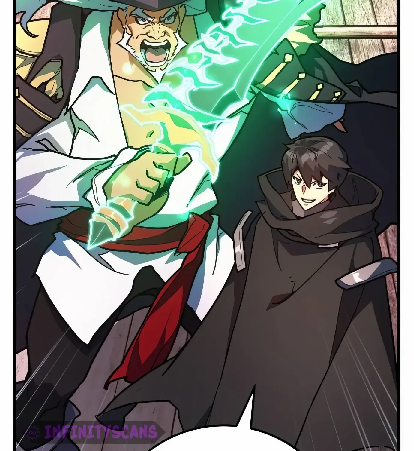 World’s Strongest Troll (The Game’s Top Troll) Chapter 83 page 106 - 