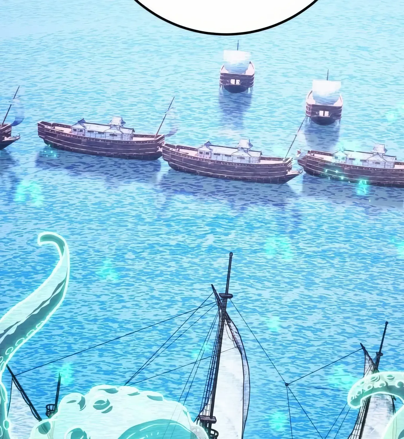 World’s Strongest Troll (The Game’s Top Troll) Chapter 83 page 112 - 