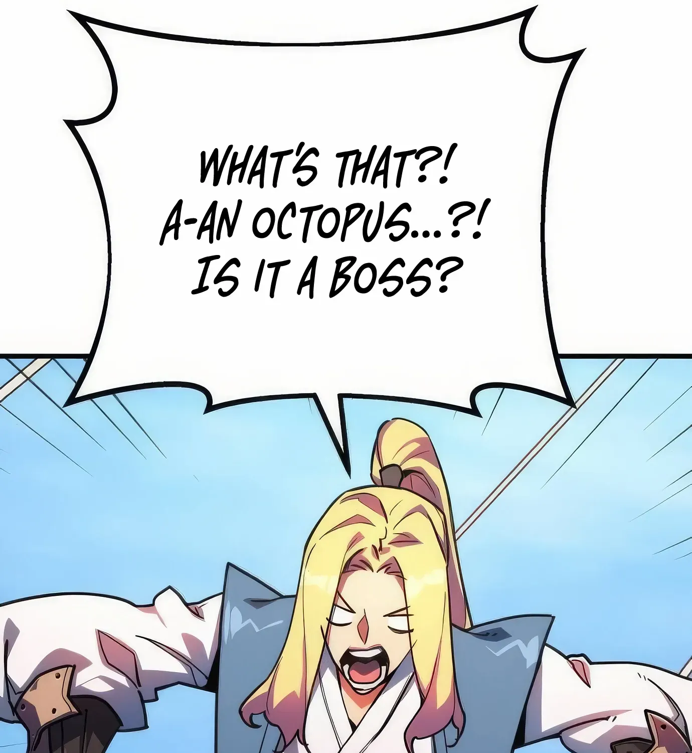 World’s Strongest Troll (The Game’s Top Troll) Chapter 83 page 114 - 