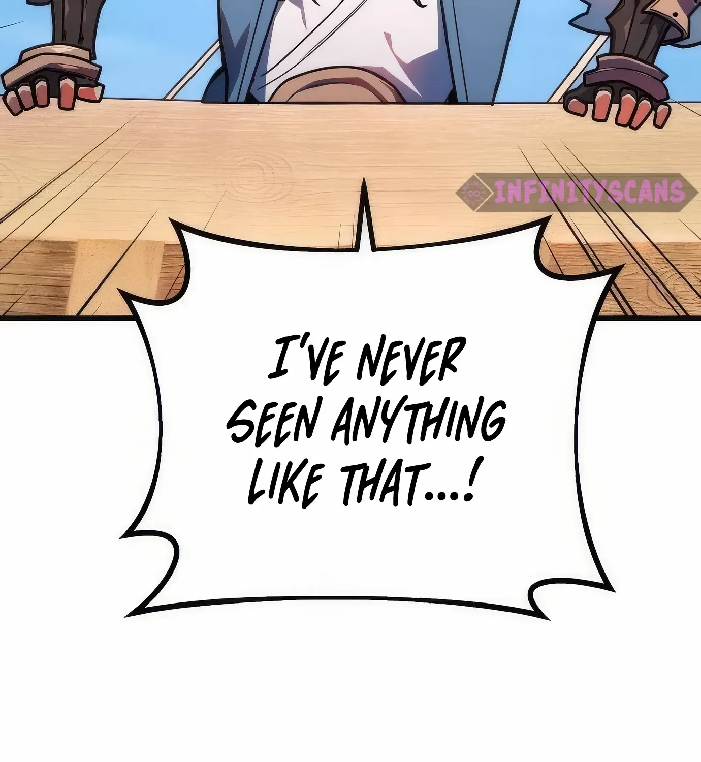 World’s Strongest Troll (The Game’s Top Troll) Chapter 83 page 115 - 