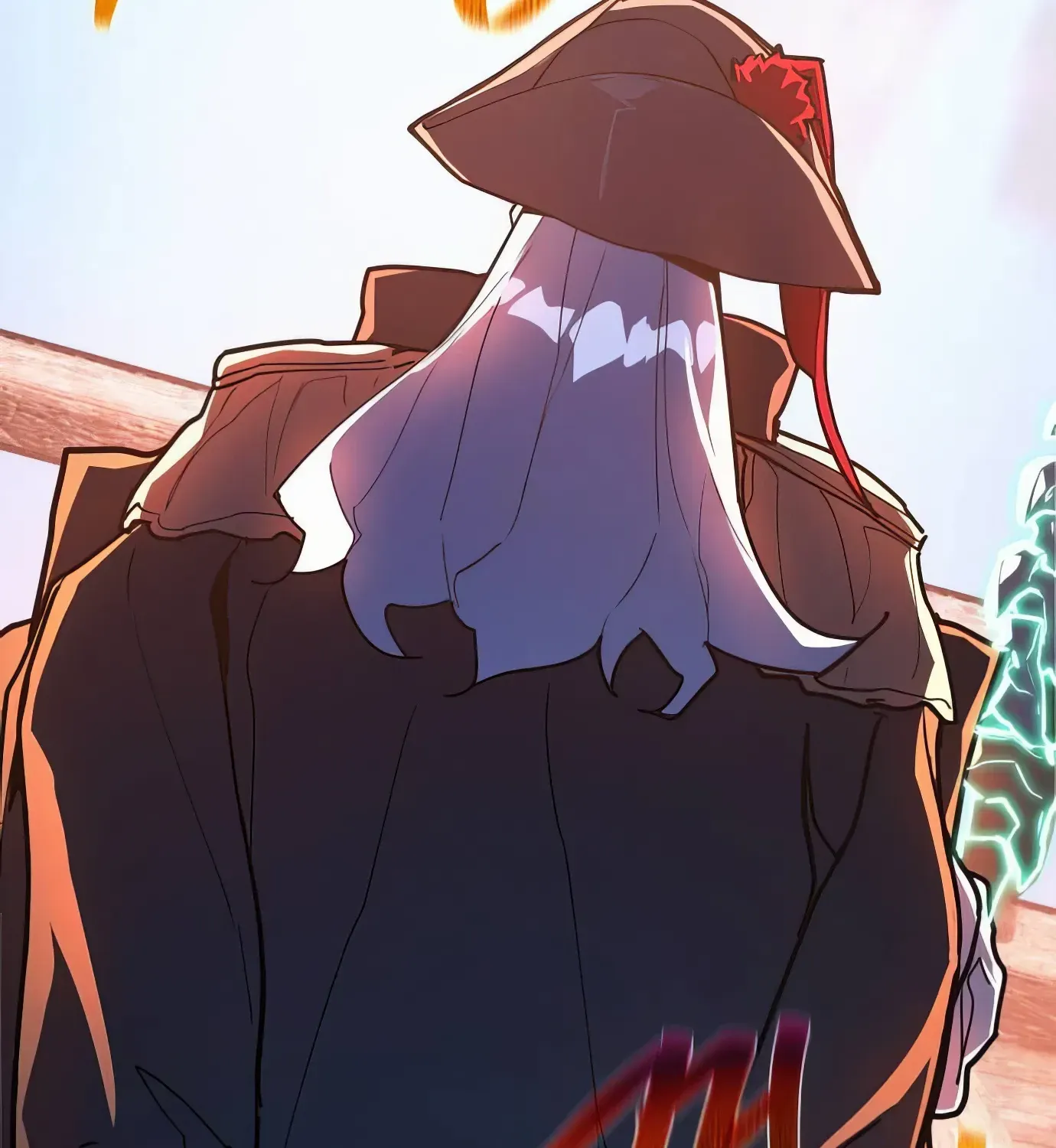 World’s Strongest Troll (The Game’s Top Troll) Chapter 83 page 128 - 