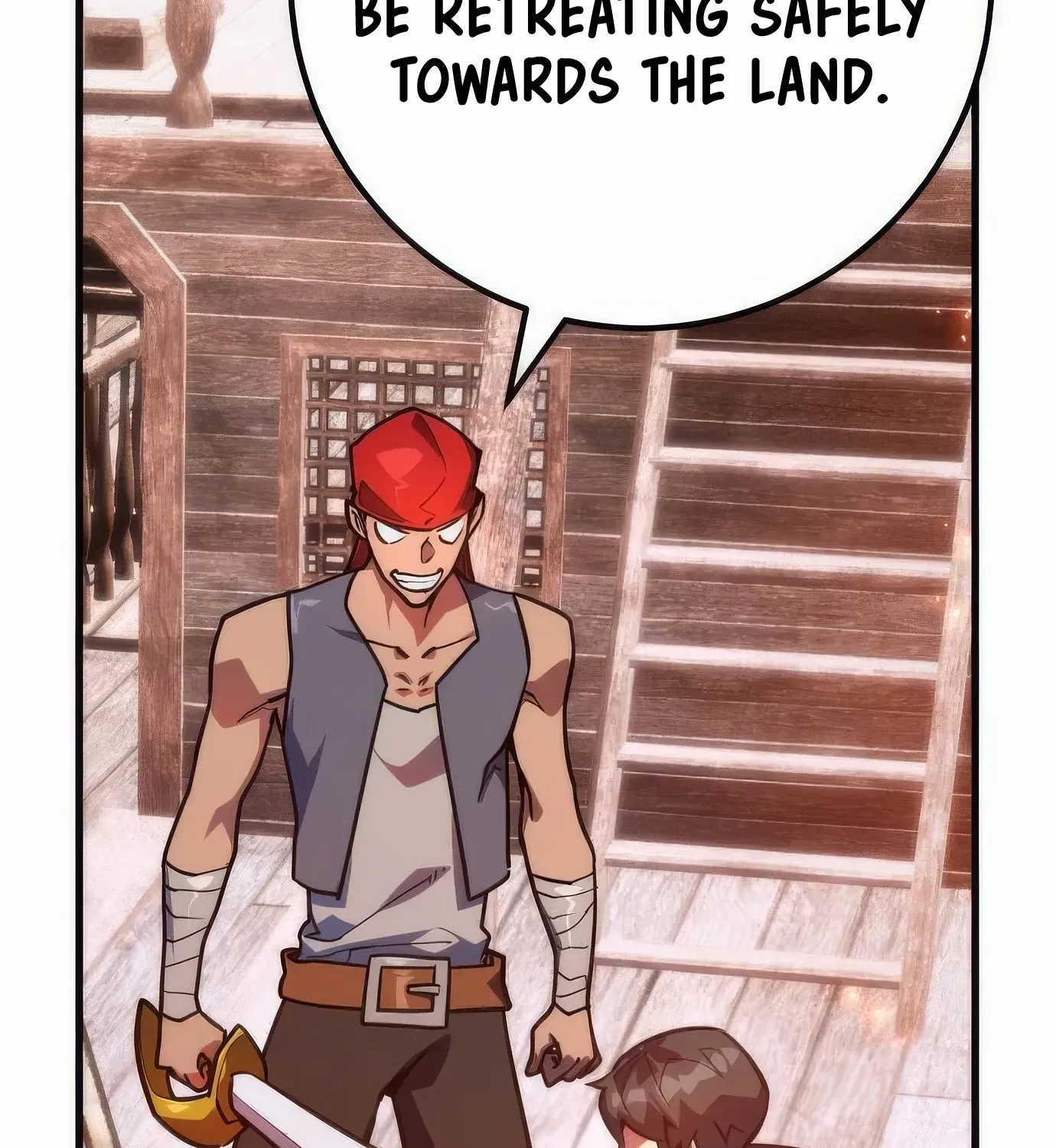 World’s Strongest Troll (The Game’s Top Troll) Chapter 83 page 144 - 