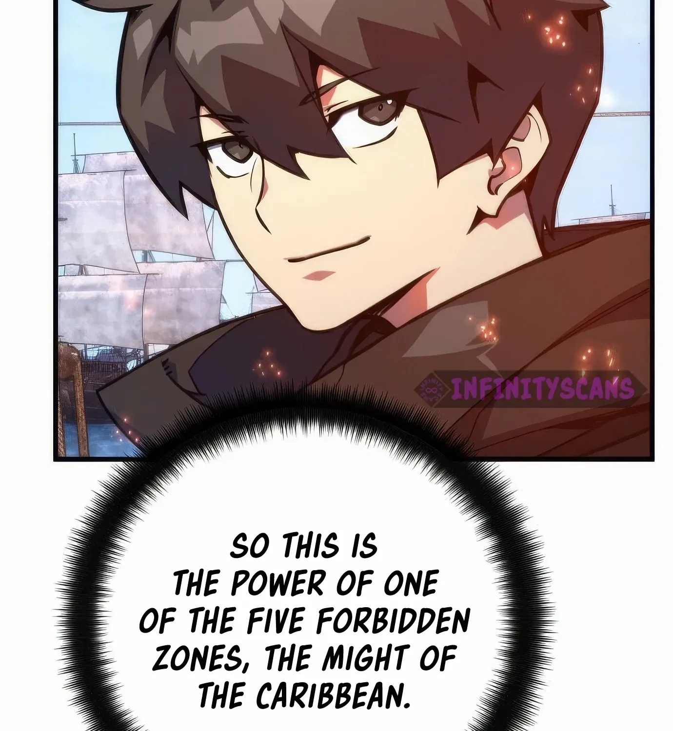 World’s Strongest Troll (The Game’s Top Troll) Chapter 83 page 147 - 