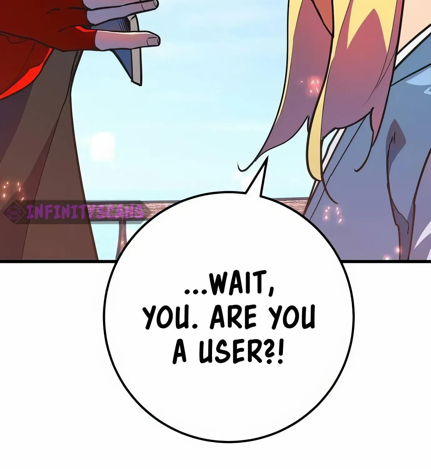 World’s Strongest Troll (The Game’s Top Troll) Chapter 83 page 161 - 