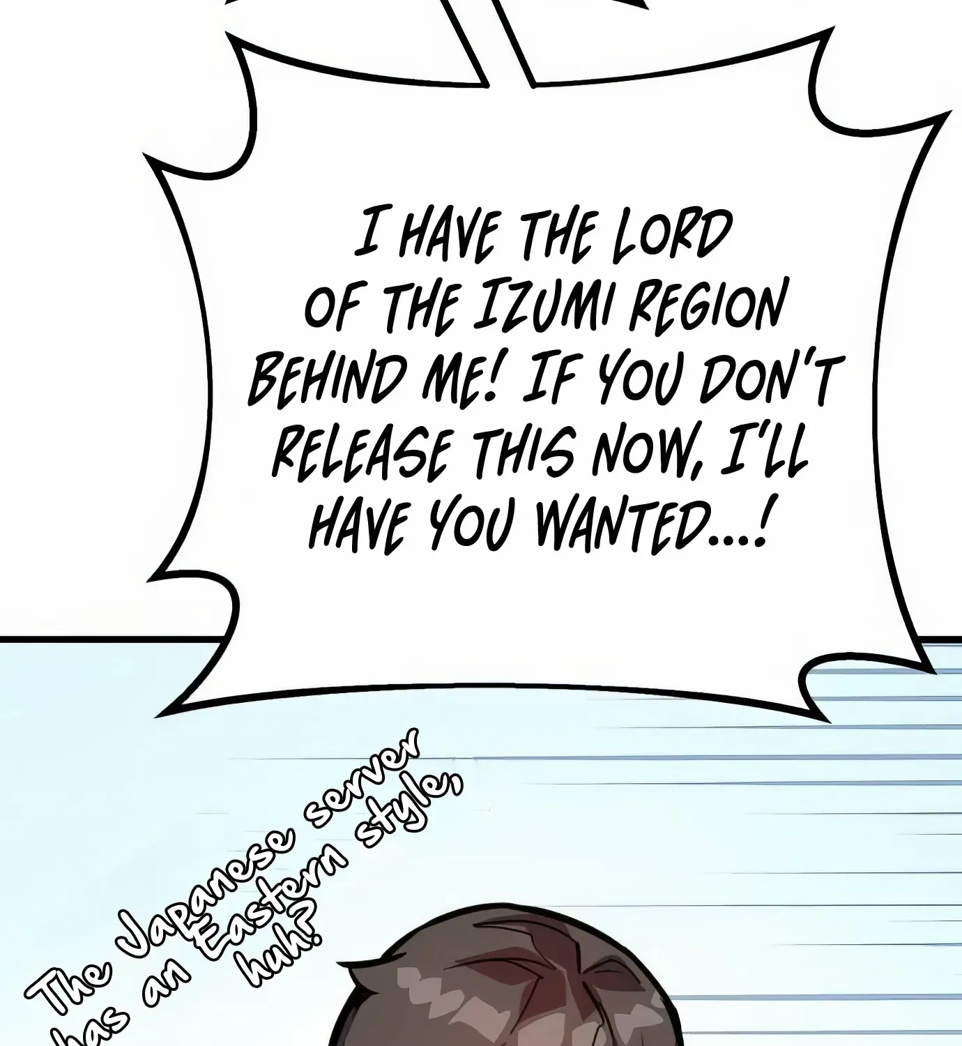 World’s Strongest Troll (The Game’s Top Troll) Chapter 83 page 163 - 