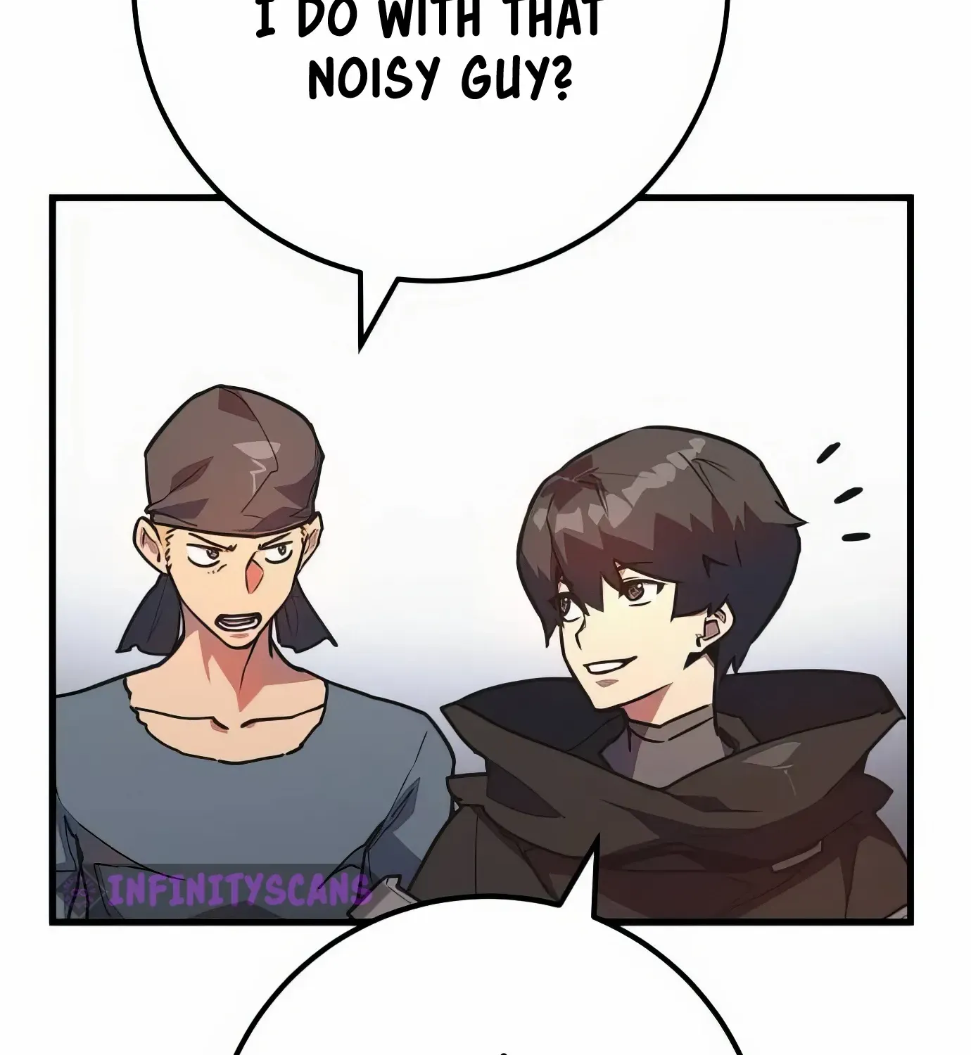 World’s Strongest Troll (The Game’s Top Troll) Chapter 83 page 166 - 