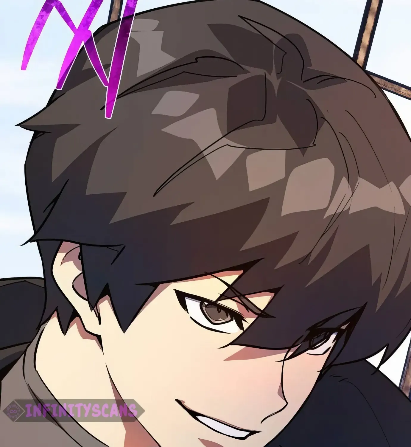 World’s Strongest Troll (The Game’s Top Troll) Chapter 83 page 18 - 