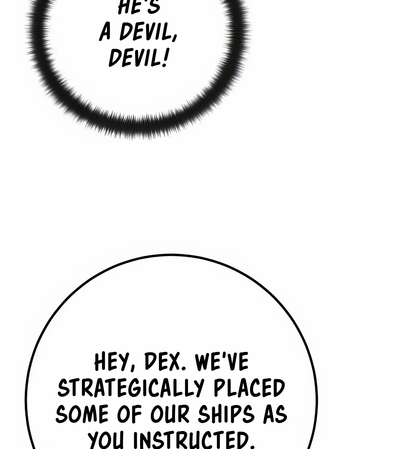 World’s Strongest Troll (The Game’s Top Troll) Chapter 83 page 174 - 