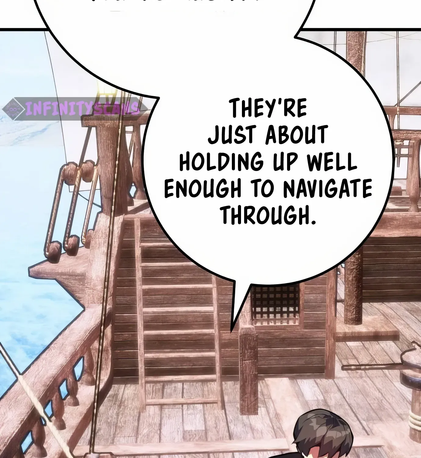 World’s Strongest Troll (The Game’s Top Troll) Chapter 83 page 175 - 