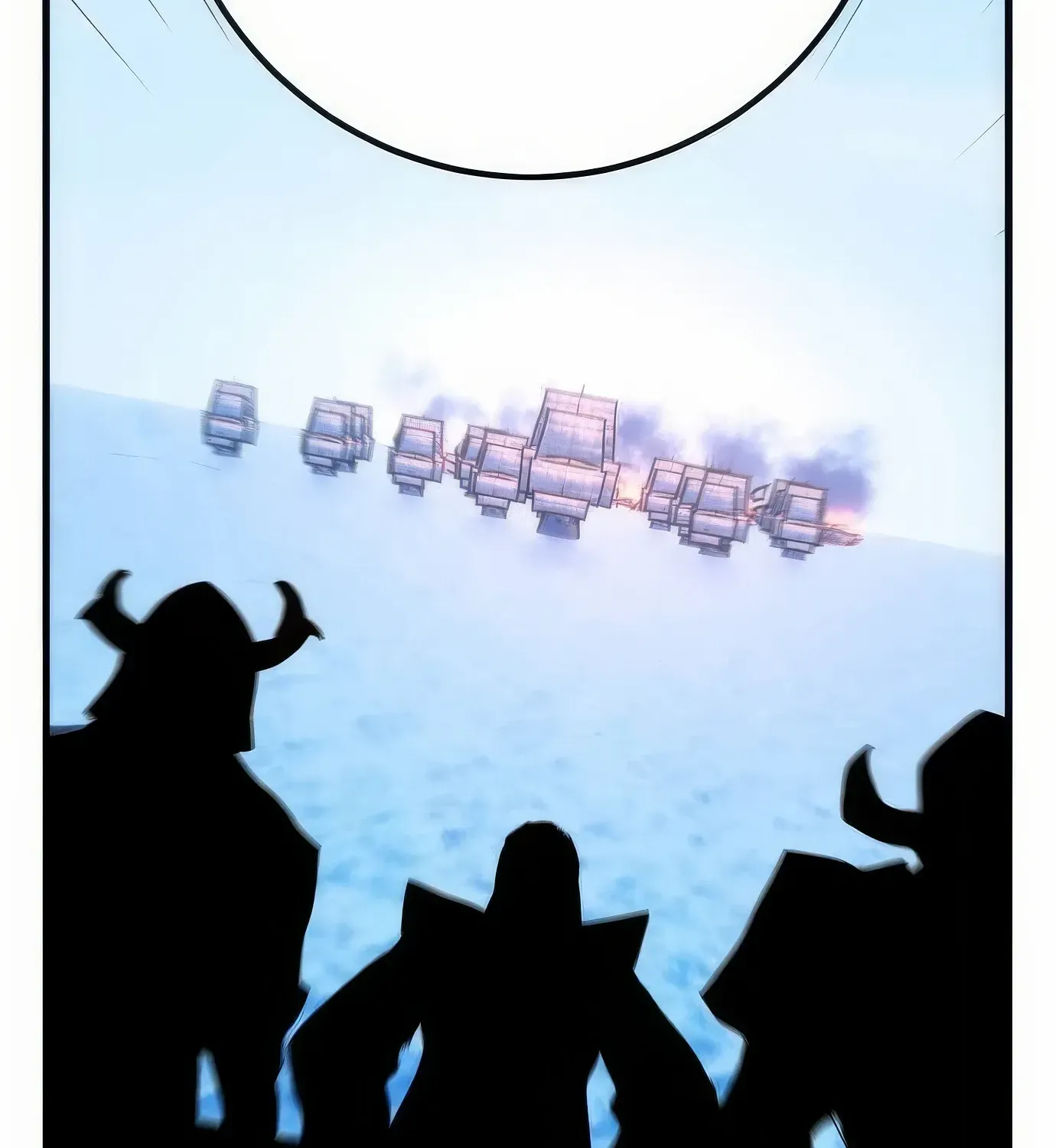 World’s Strongest Troll (The Game’s Top Troll) Chapter 83 page 185 - 