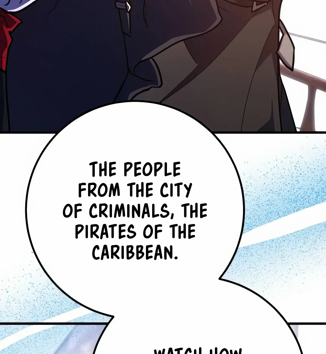World’s Strongest Troll (The Game’s Top Troll) Chapter 83 page 196 - 