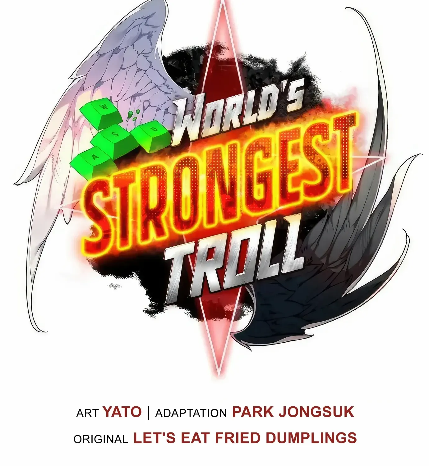 World’s Strongest Troll (The Game’s Top Troll) Chapter 83 page 22 - 