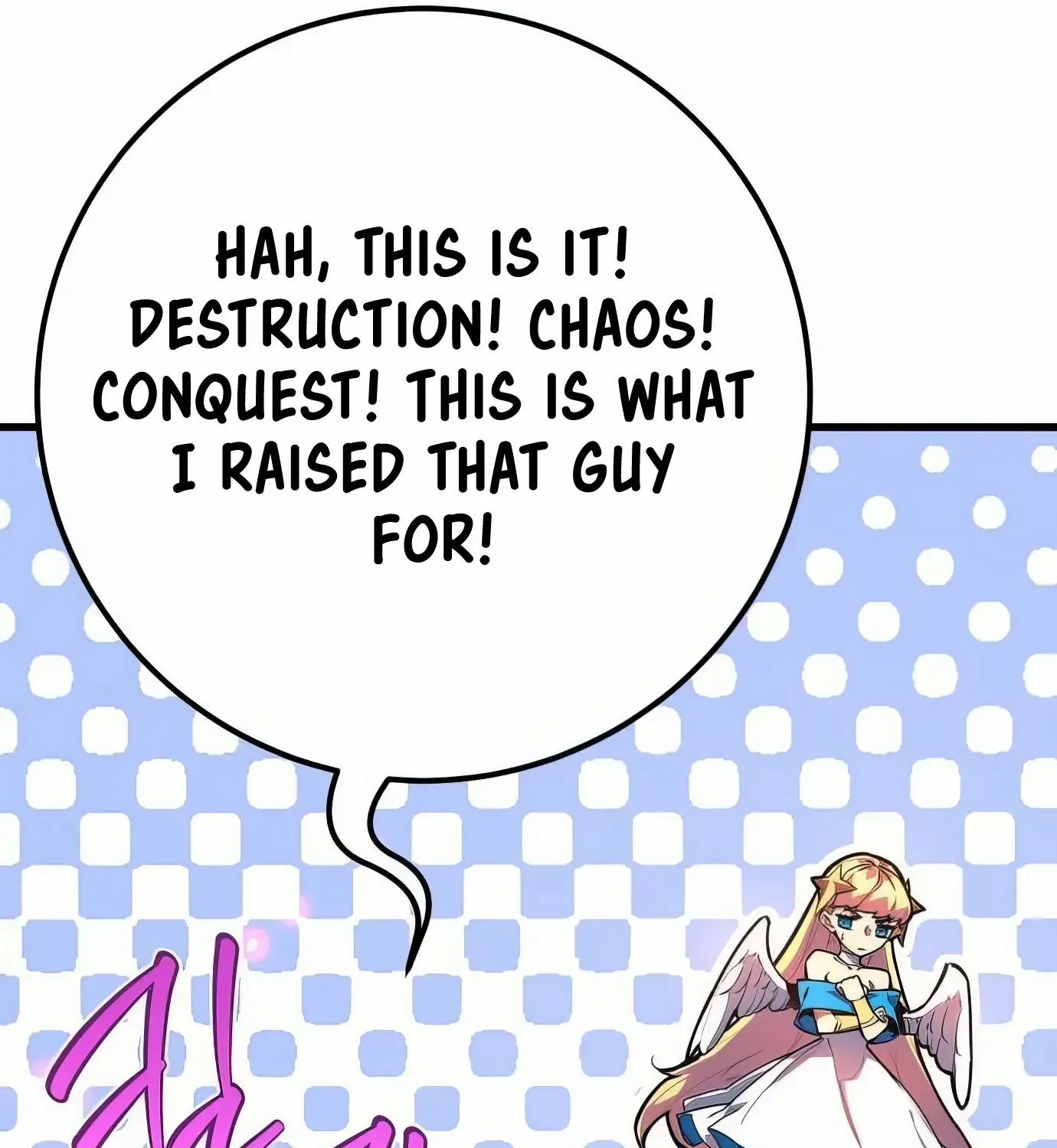 World’s Strongest Troll (The Game’s Top Troll) Chapter 83 page 214 - 