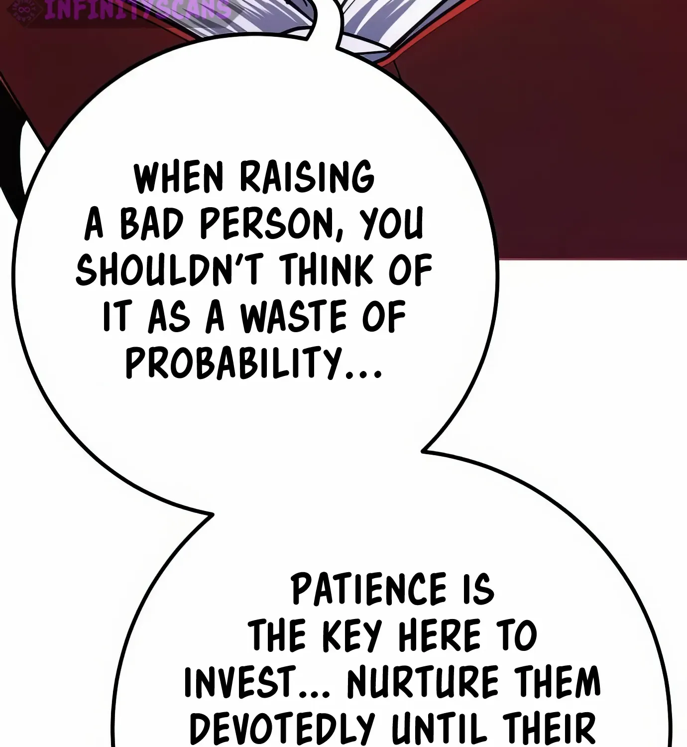 World’s Strongest Troll (The Game’s Top Troll) Chapter 83 page 216 - 