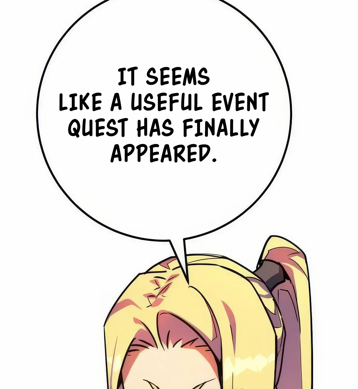 World’s Strongest Troll (The Game’s Top Troll) Chapter 83 page 34 - 