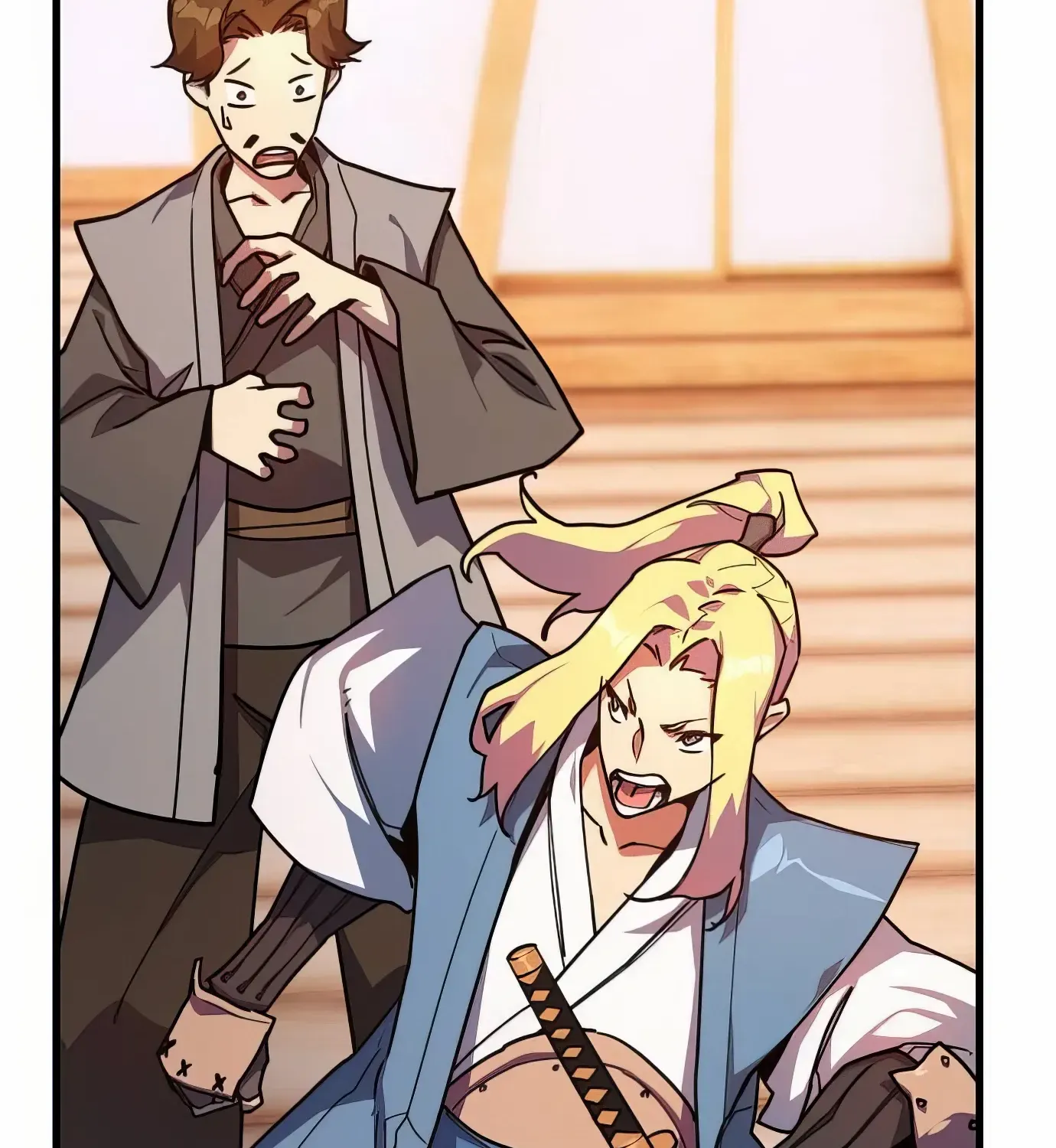 World’s Strongest Troll (The Game’s Top Troll) Chapter 83 page 42 - 