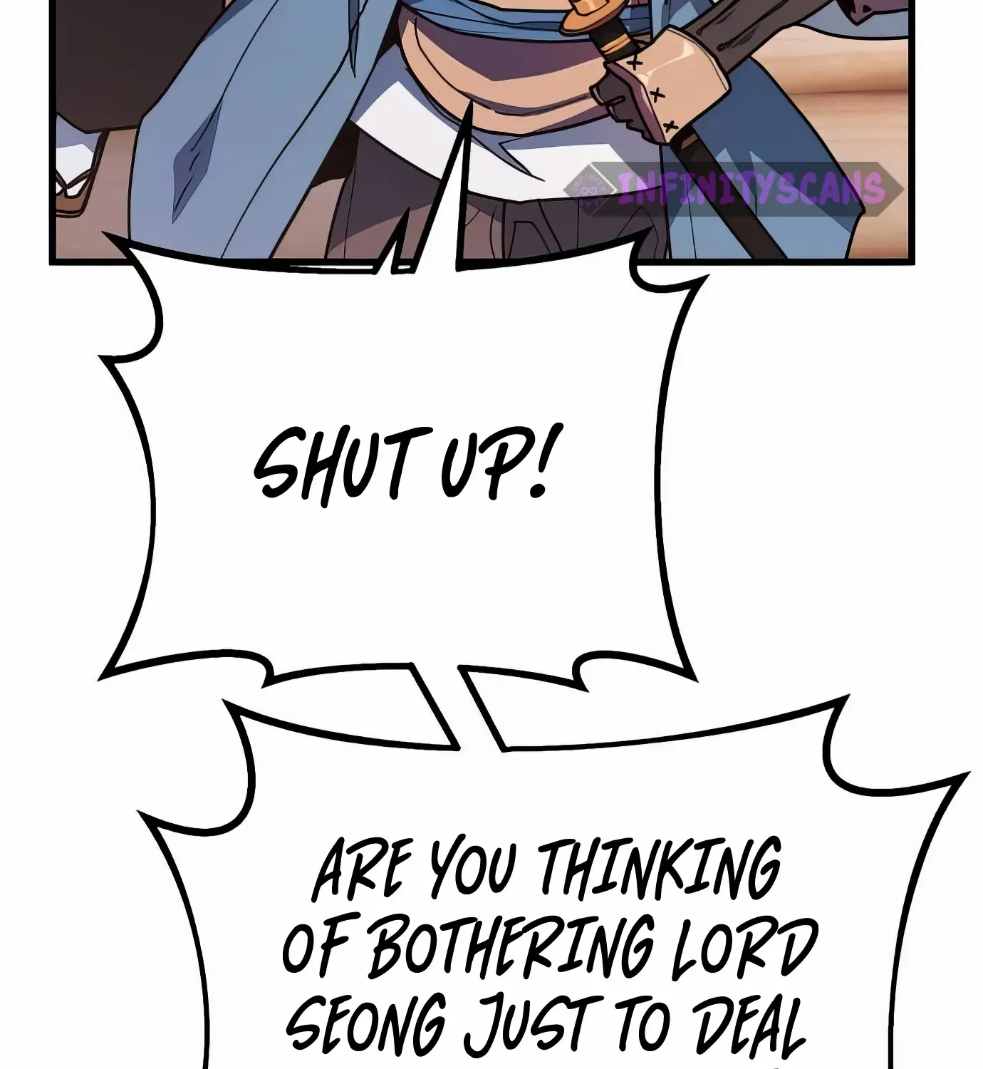 World’s Strongest Troll (The Game’s Top Troll) Chapter 83 page 43 - 