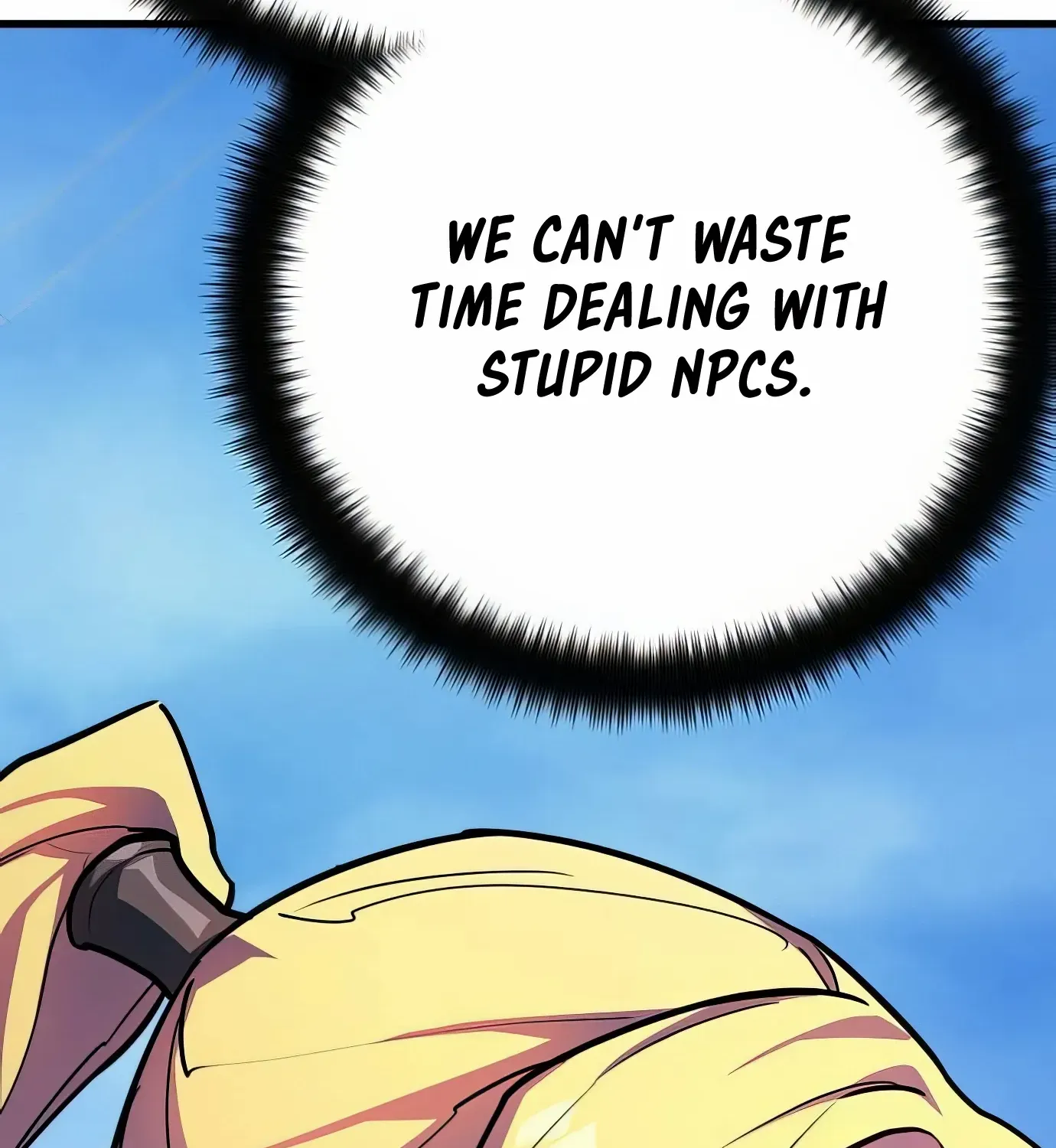 World’s Strongest Troll (The Game’s Top Troll) Chapter 83 page 46 - 