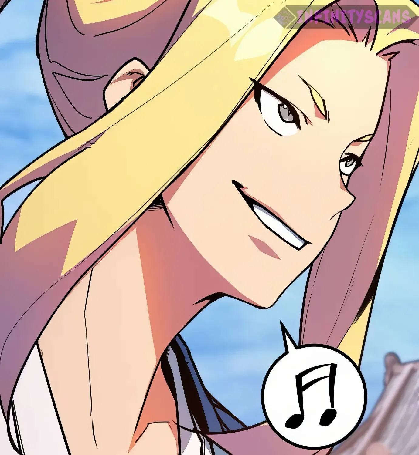 World’s Strongest Troll (The Game’s Top Troll) Chapter 83 page 47 - 
