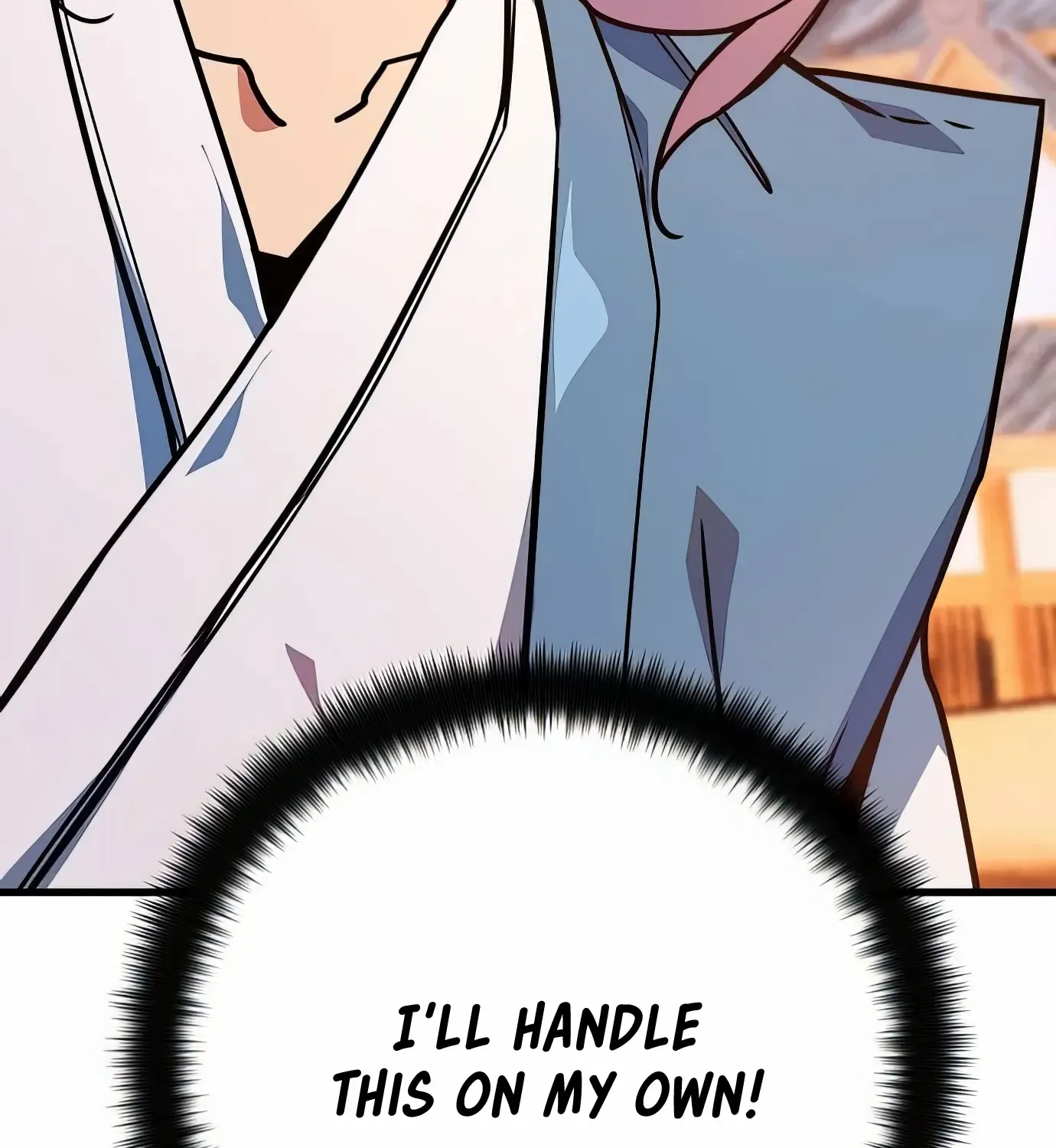 World’s Strongest Troll (The Game’s Top Troll) Chapter 83 page 48 - 