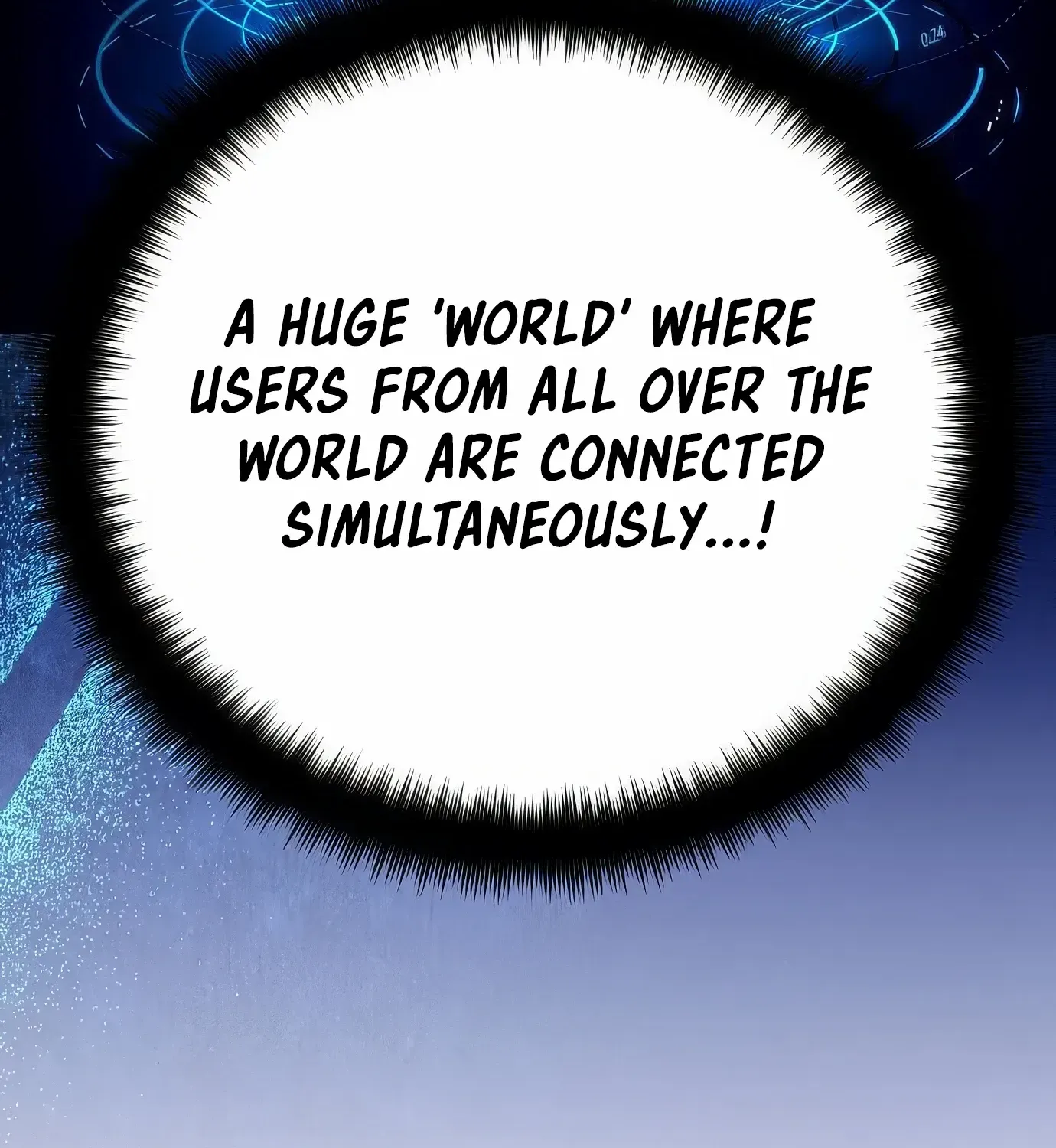 World’s Strongest Troll (The Game’s Top Troll) Chapter 83 page 6 - 