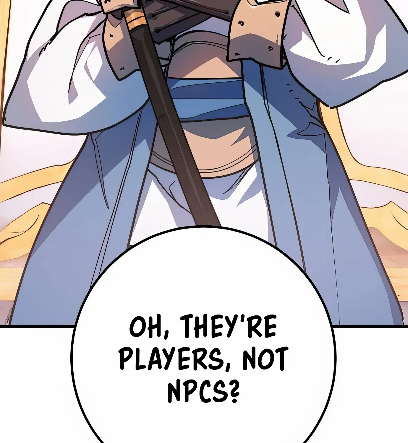 World’s Strongest Troll (The Game’s Top Troll) Chapter 83 page 55 - 