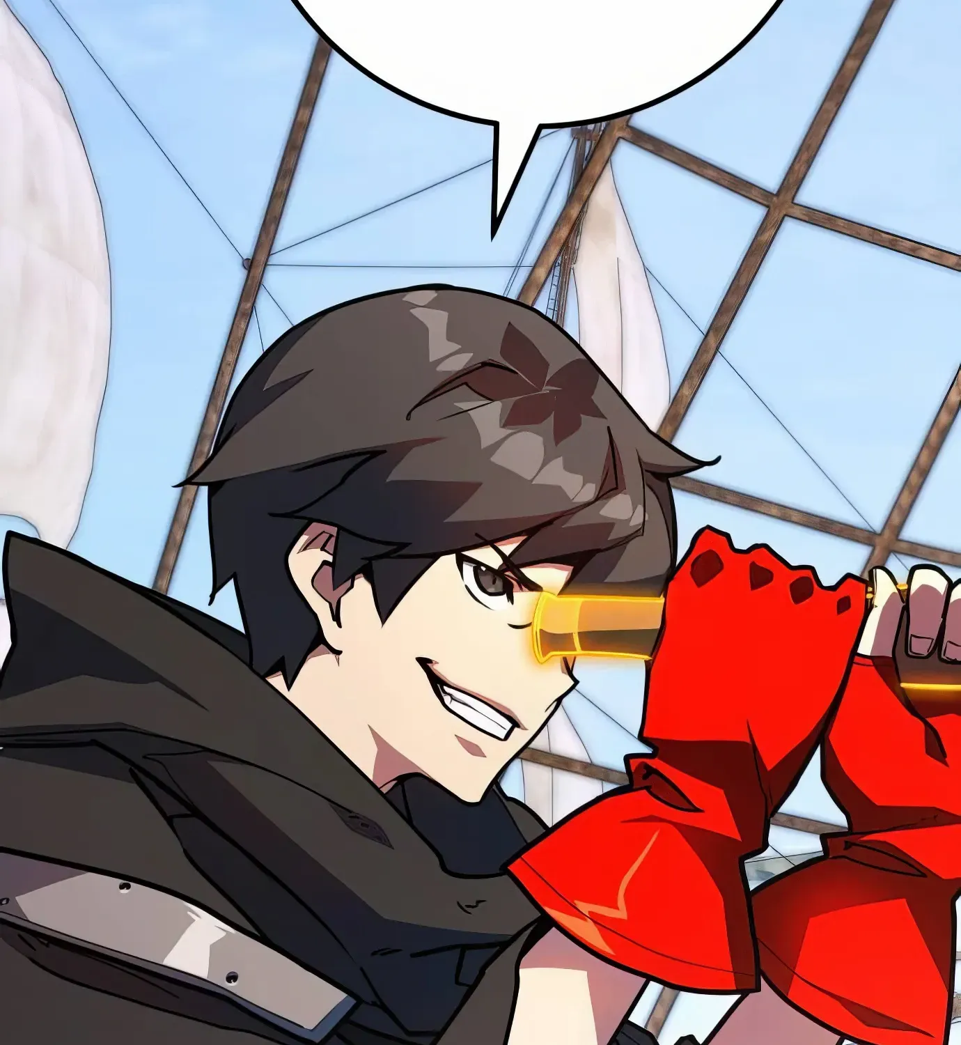 World’s Strongest Troll (The Game’s Top Troll) Chapter 83 page 57 - 