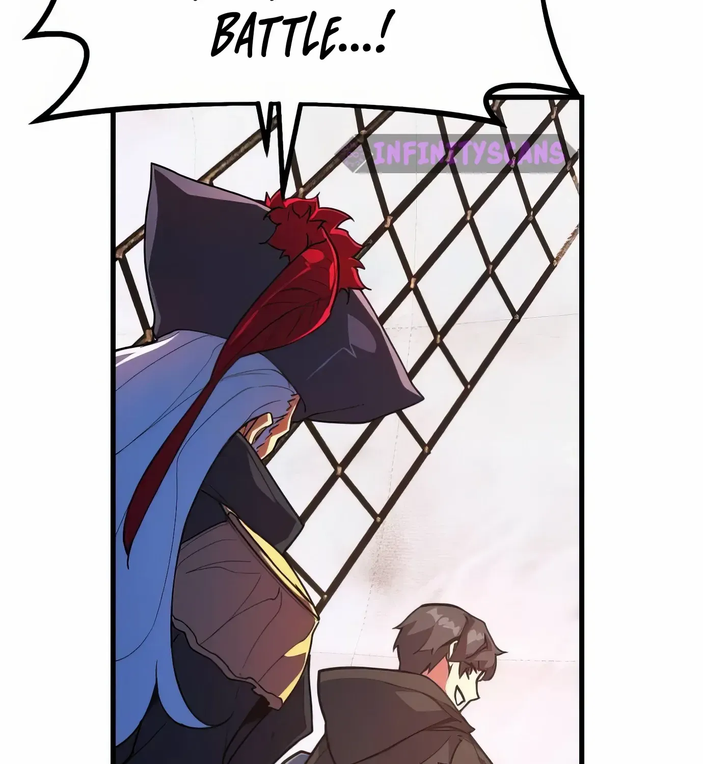 World’s Strongest Troll (The Game’s Top Troll) Chapter 83 page 60 - 