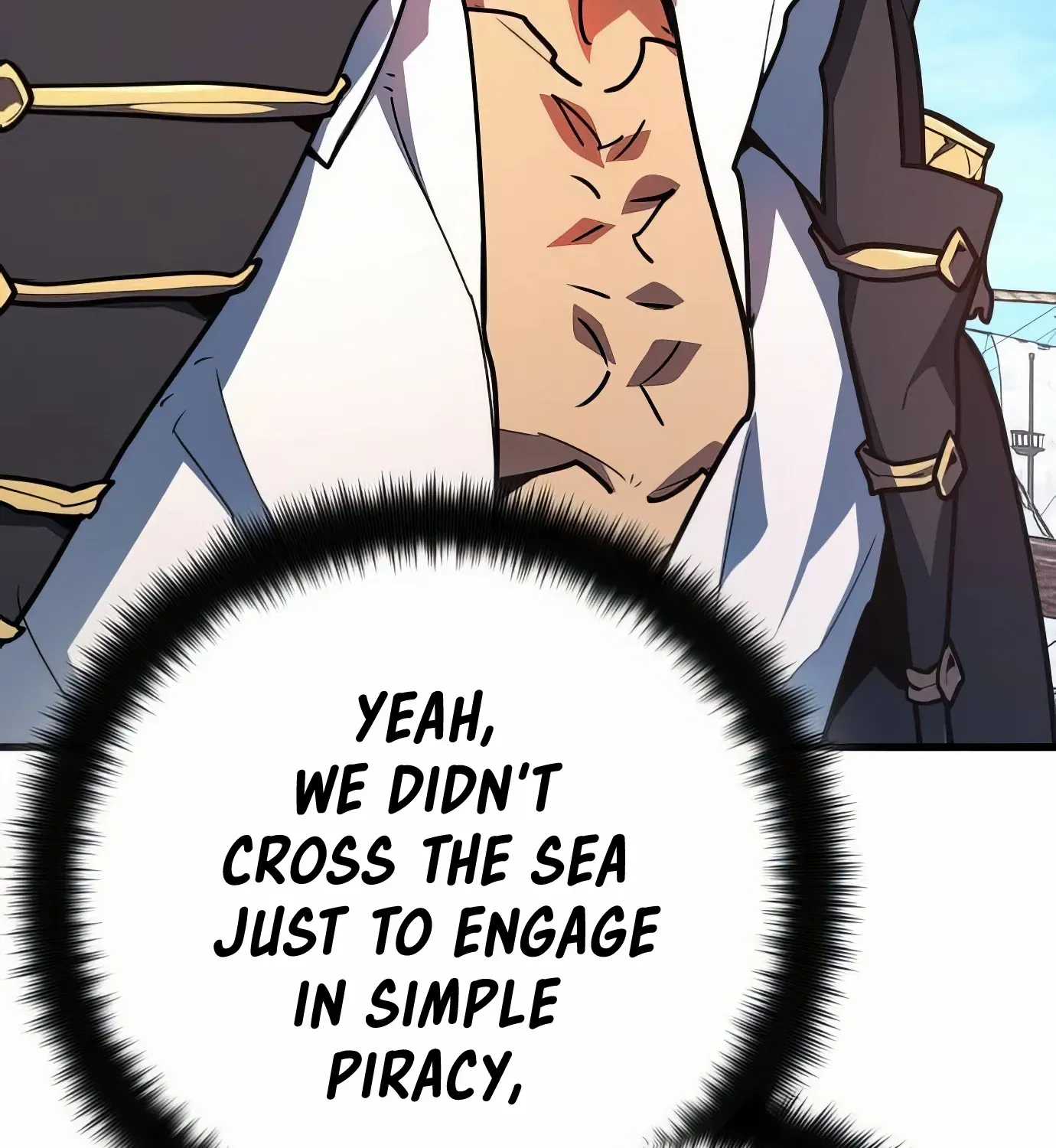 World’s Strongest Troll (The Game’s Top Troll) Chapter 83 page 73 - 
