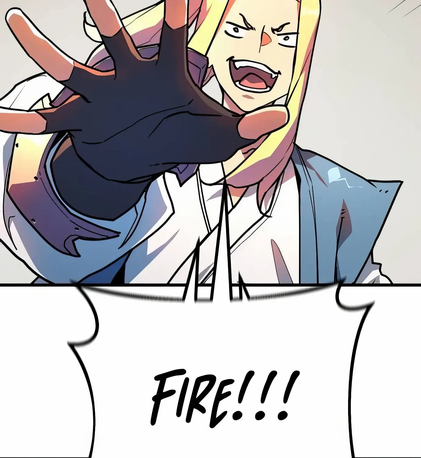 World’s Strongest Troll (The Game’s Top Troll) Chapter 83 page 93 - 
