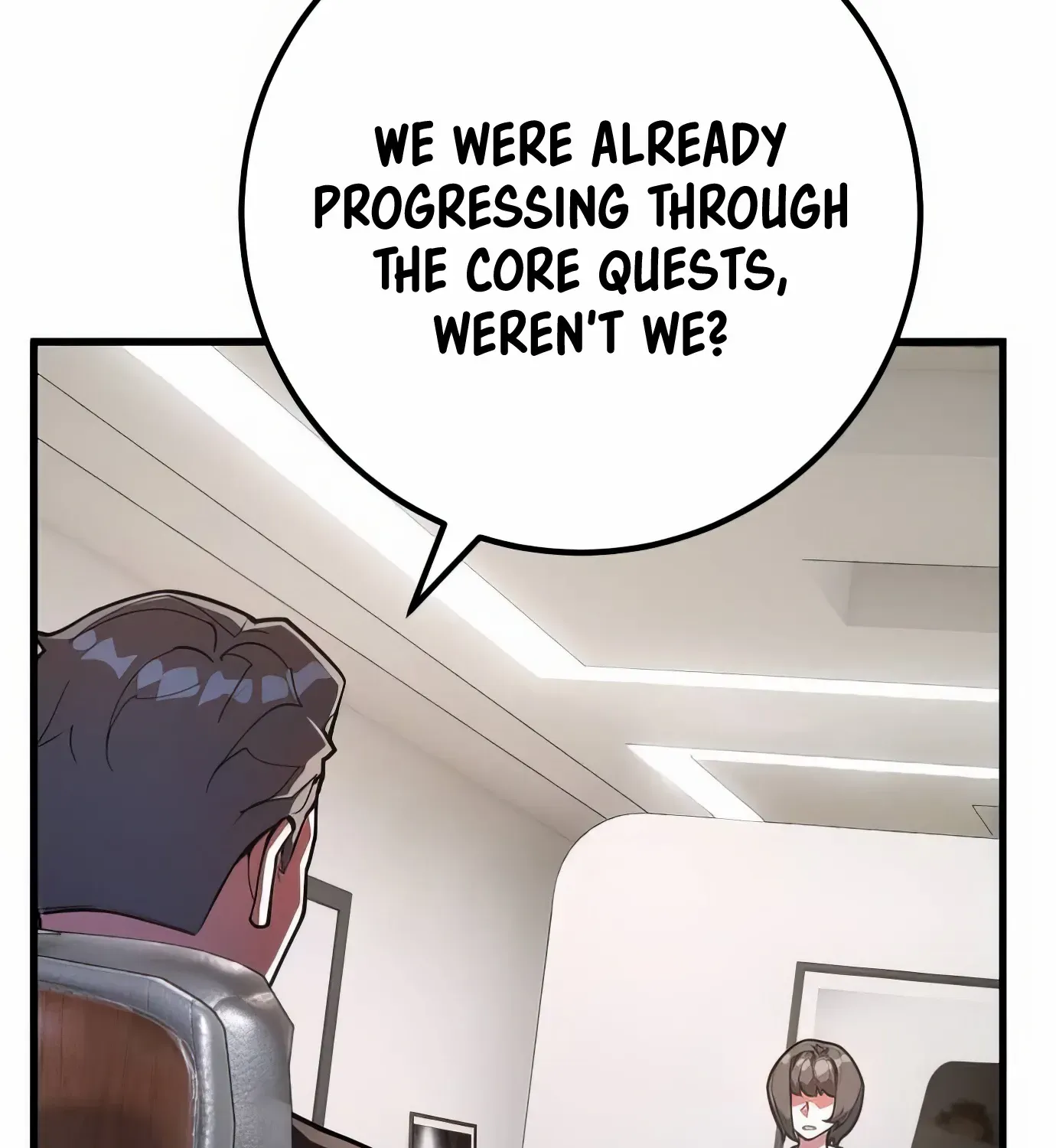 World’s Strongest Troll (The Game’s Top Troll) Chapter 84 page 101 - 