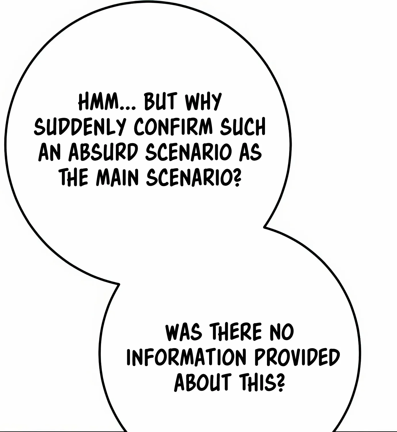 World’s Strongest Troll (The Game’s Top Troll) Chapter 84 page 104 - 