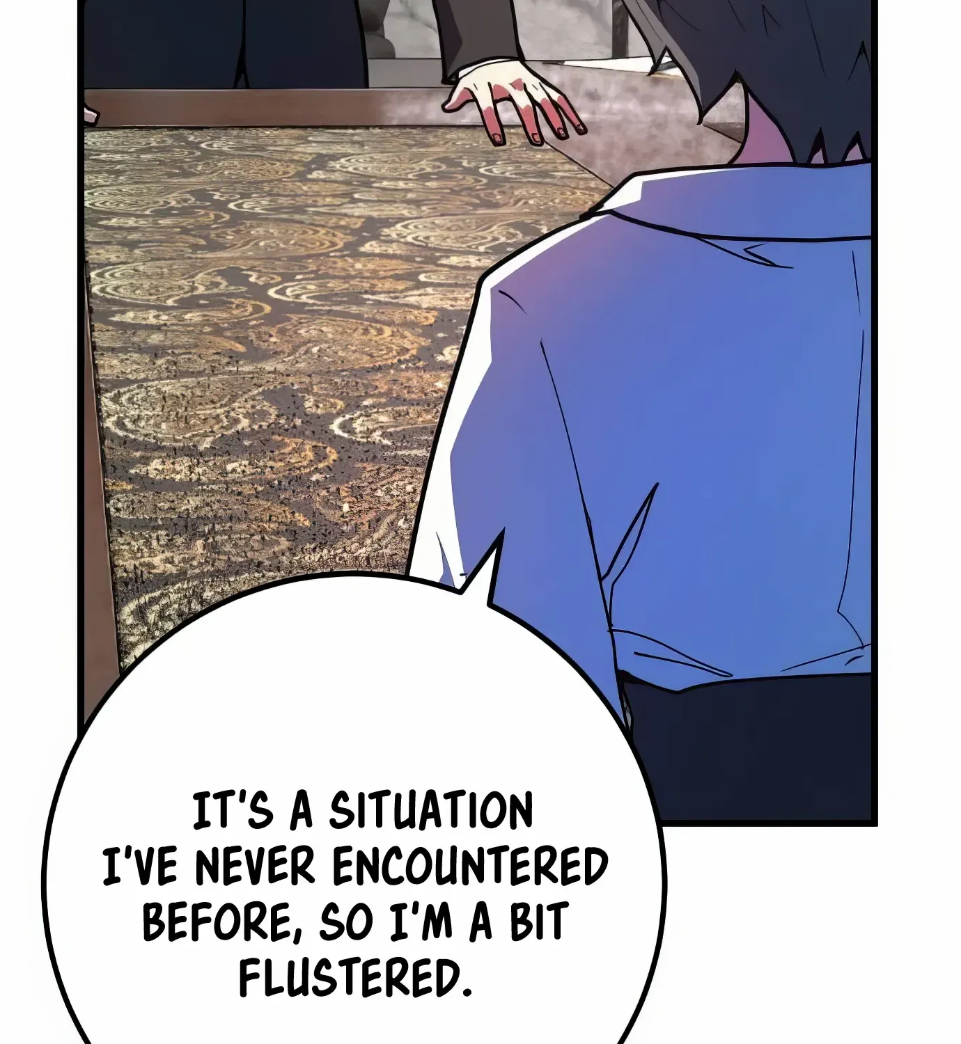 World’s Strongest Troll (The Game’s Top Troll) Chapter 84 page 109 - 