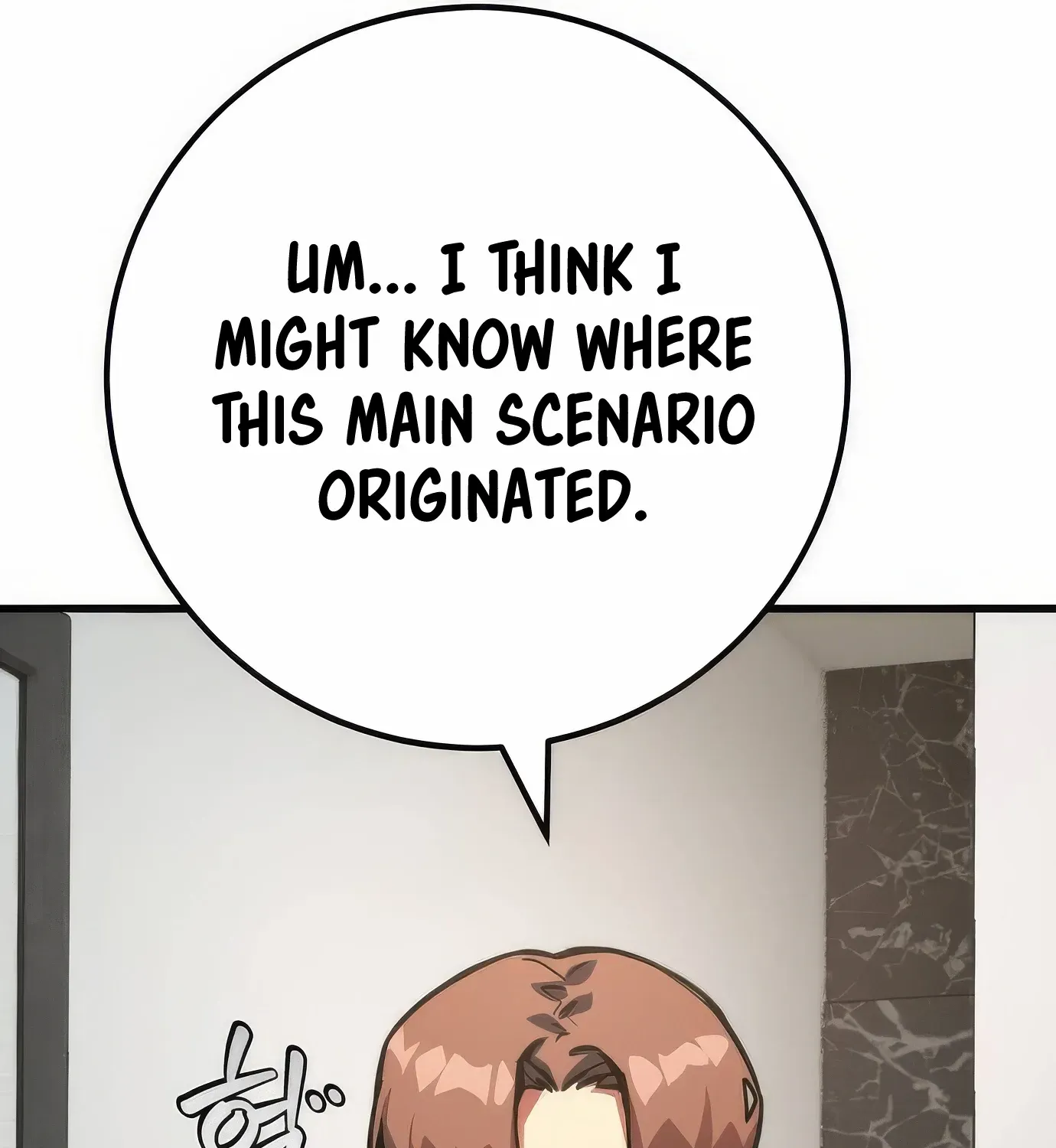 World’s Strongest Troll (The Game’s Top Troll) Chapter 84 page 114 - 