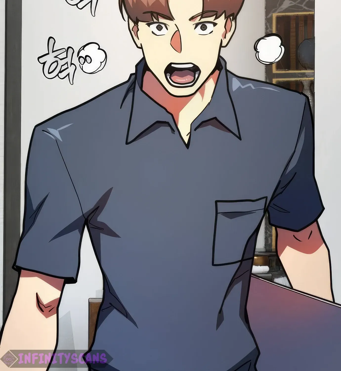 World’s Strongest Troll (The Game’s Top Troll) Chapter 84 page 115 - 