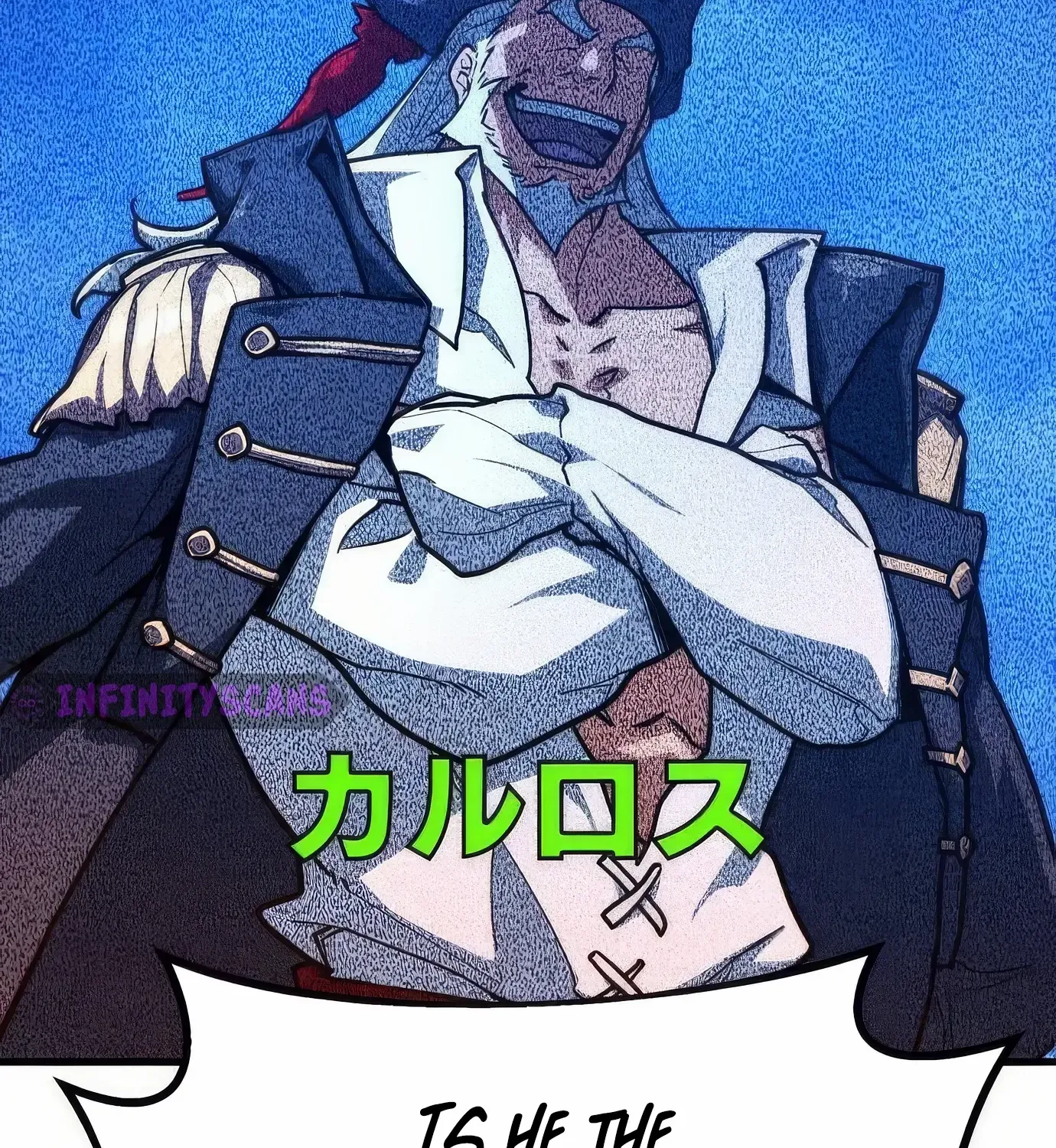 World’s Strongest Troll (The Game’s Top Troll) Chapter 84 page 125 - 