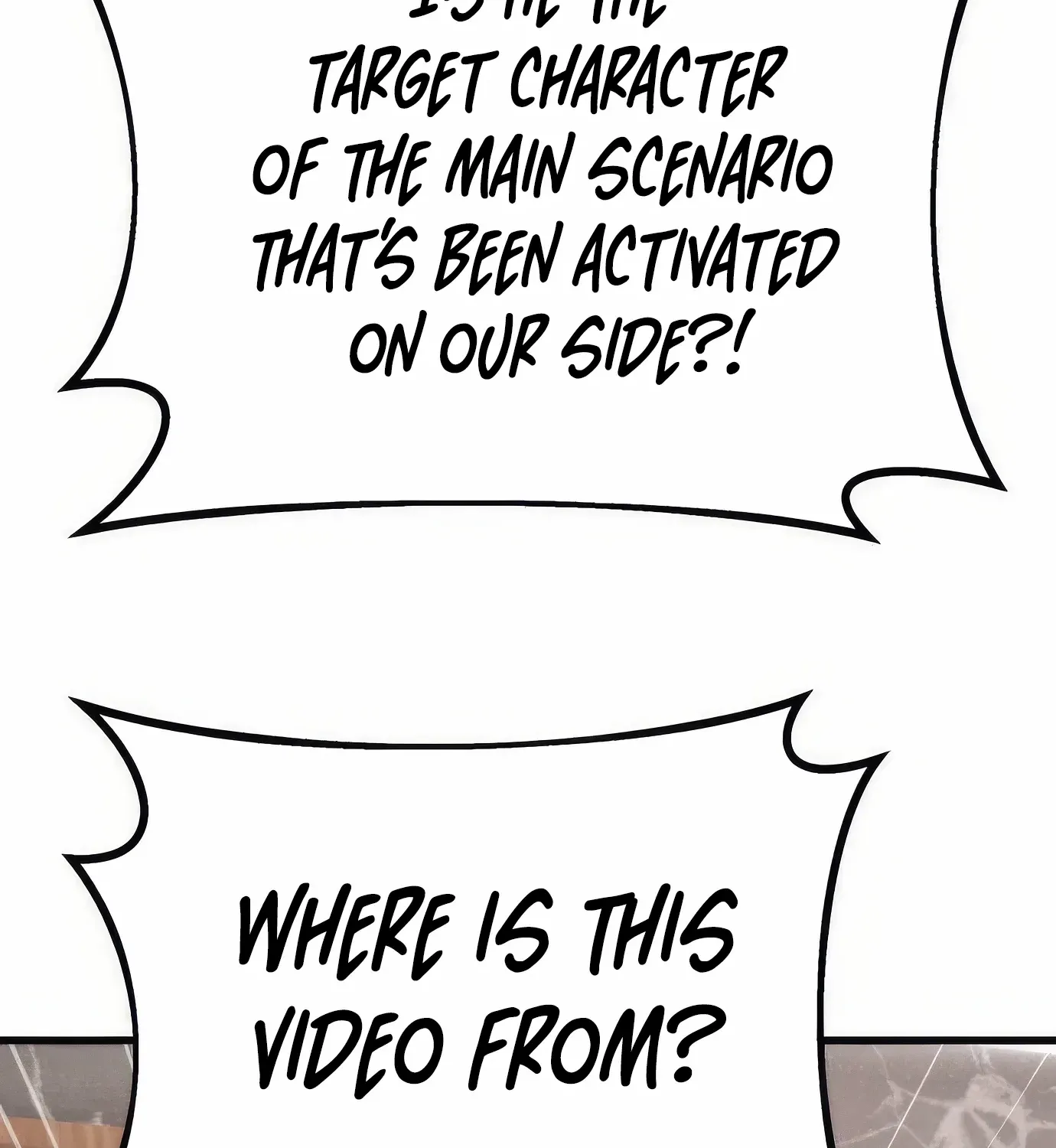 World’s Strongest Troll (The Game’s Top Troll) Chapter 84 page 126 - 