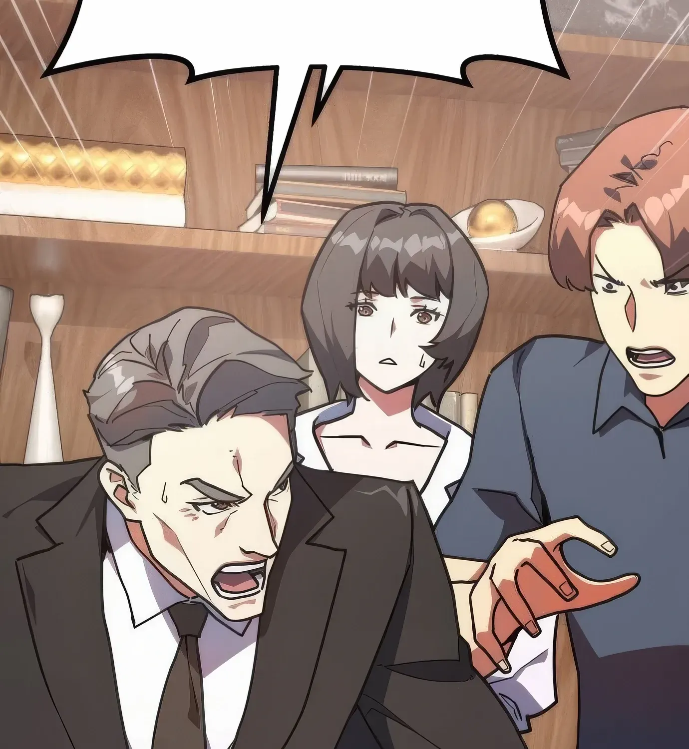 World’s Strongest Troll (The Game’s Top Troll) Chapter 84 page 127 - 