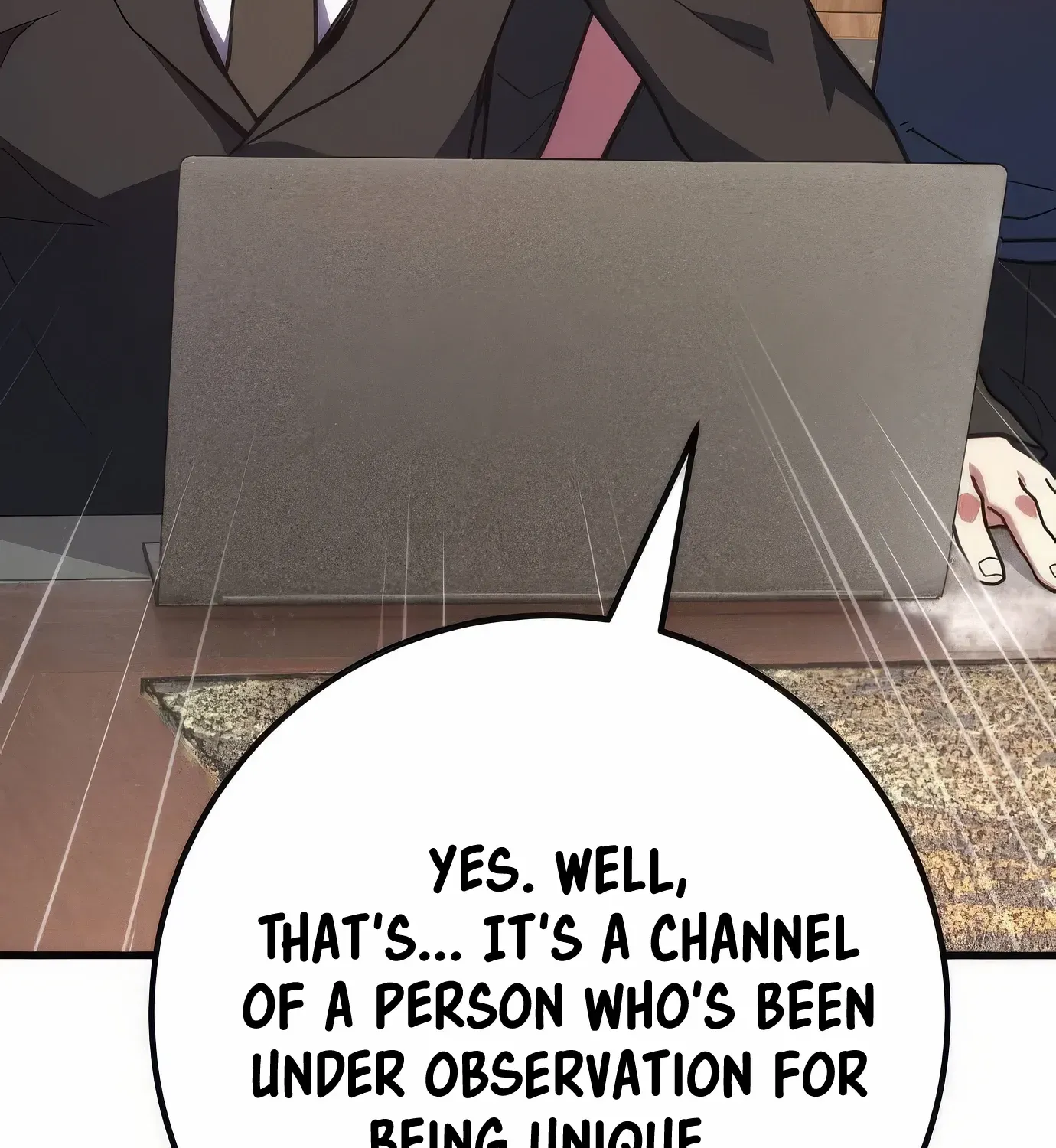 World’s Strongest Troll (The Game’s Top Troll) Chapter 84 page 128 - 