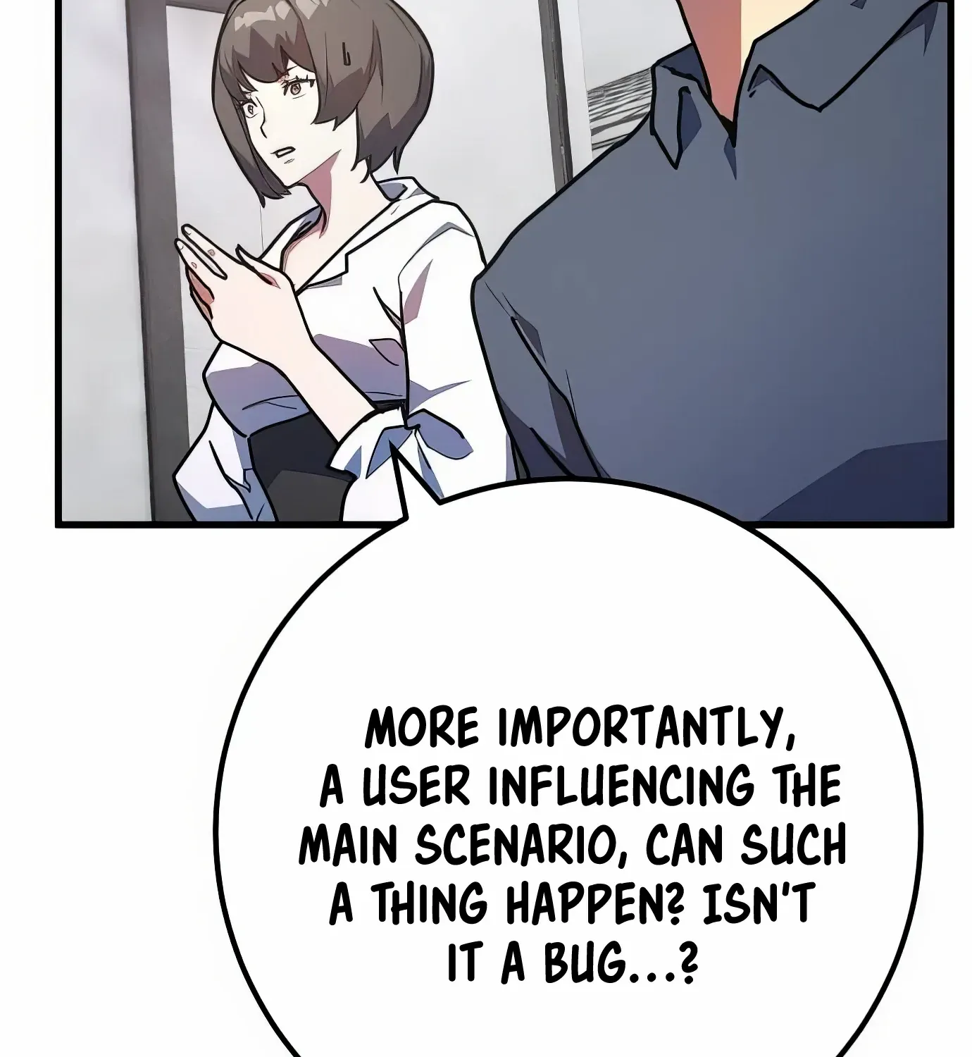 World’s Strongest Troll (The Game’s Top Troll) Chapter 84 page 136 - 