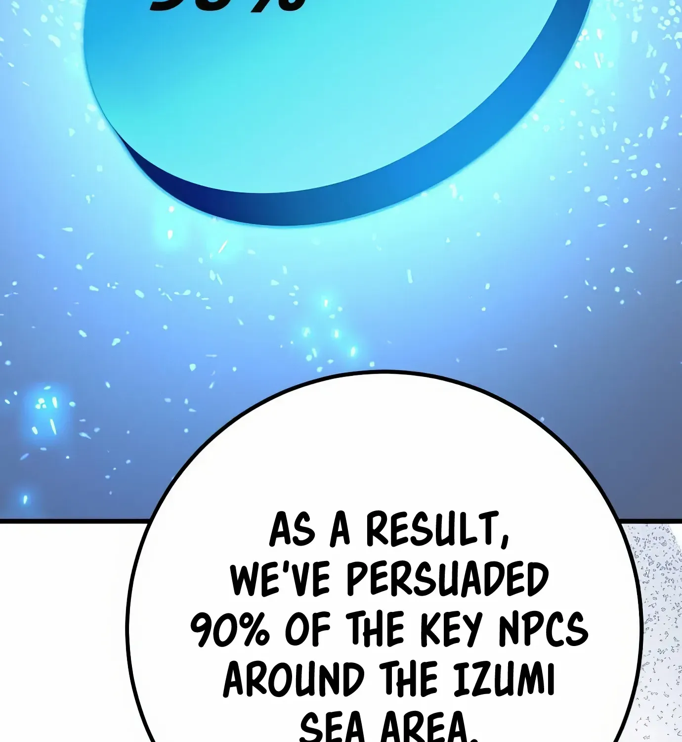 World’s Strongest Troll (The Game’s Top Troll) Chapter 84 page 15 - 