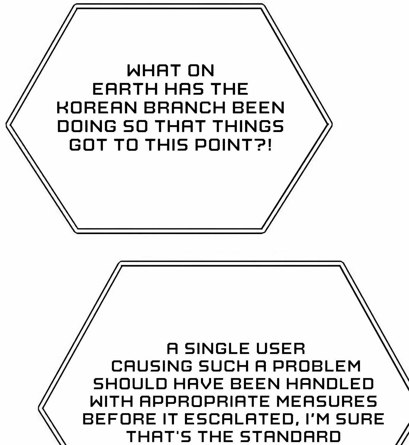 World’s Strongest Troll (The Game’s Top Troll) Chapter 84 page 159 - 