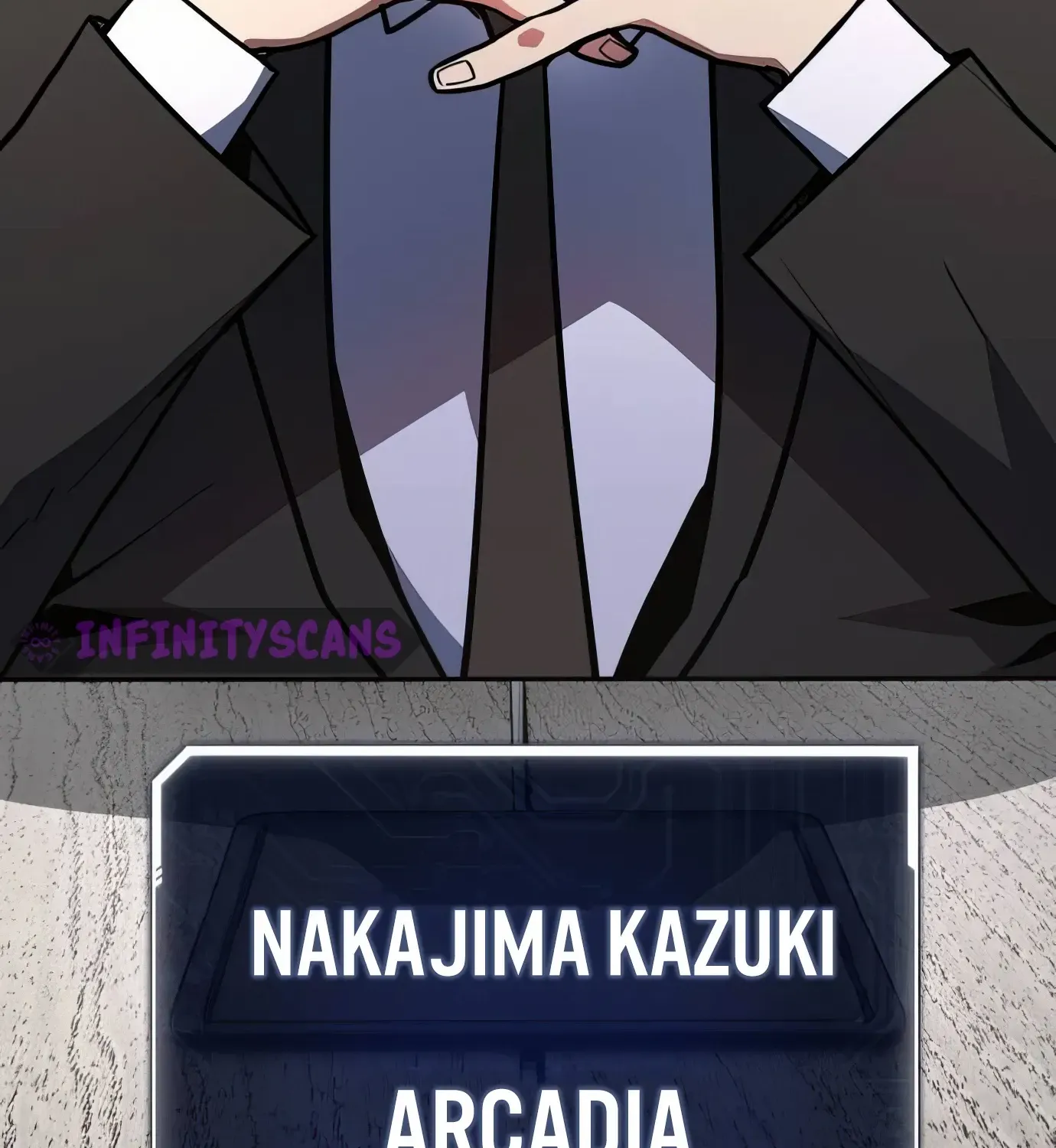 World’s Strongest Troll (The Game’s Top Troll) Chapter 84 page 24 - 