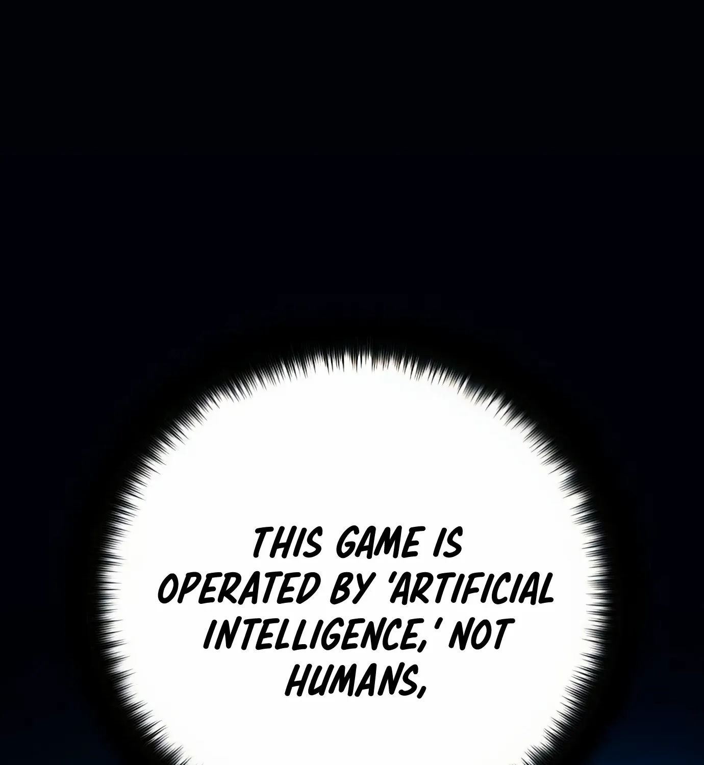 World’s Strongest Troll (The Game’s Top Troll) Chapter 84 page 33 - 