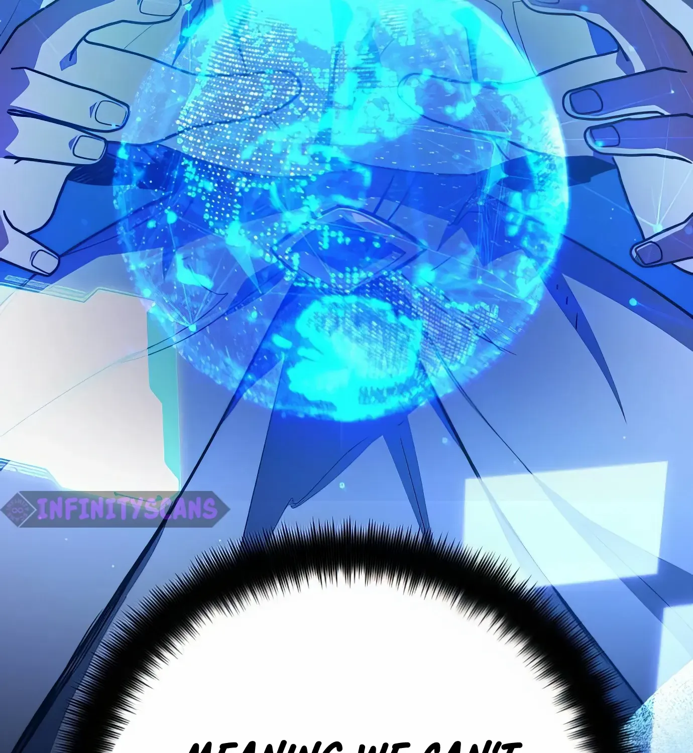 World’s Strongest Troll (The Game’s Top Troll) Chapter 84 page 36 - 