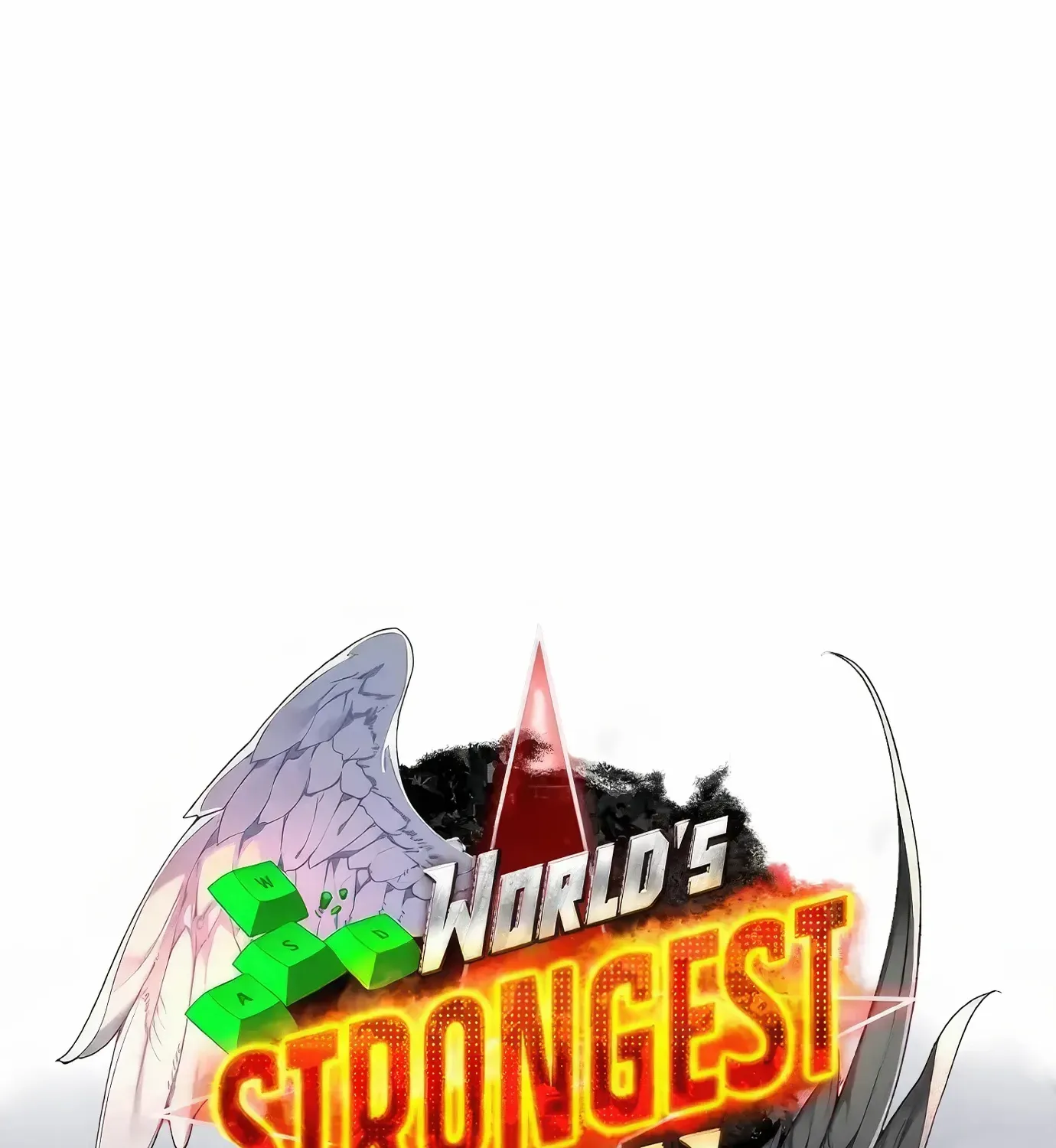 World’s Strongest Troll (The Game’s Top Troll) Chapter 84 page 57 - 